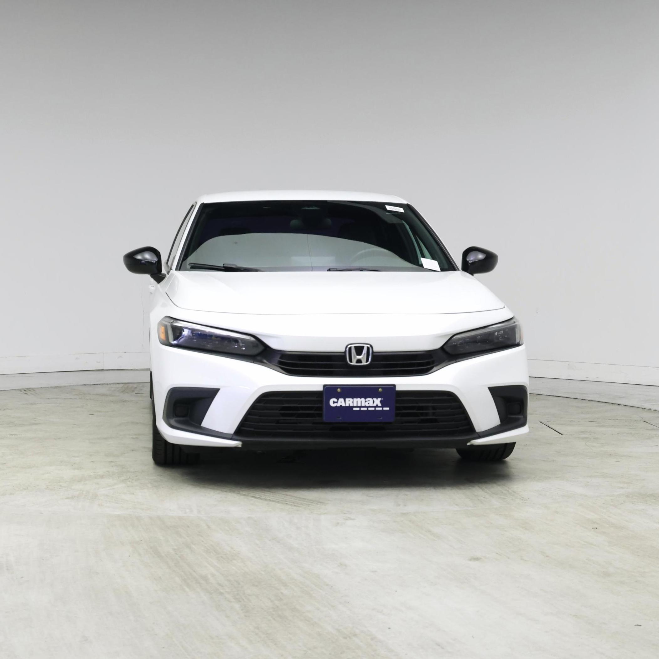 Thumbnail: 2022 Honda Civic - 5
