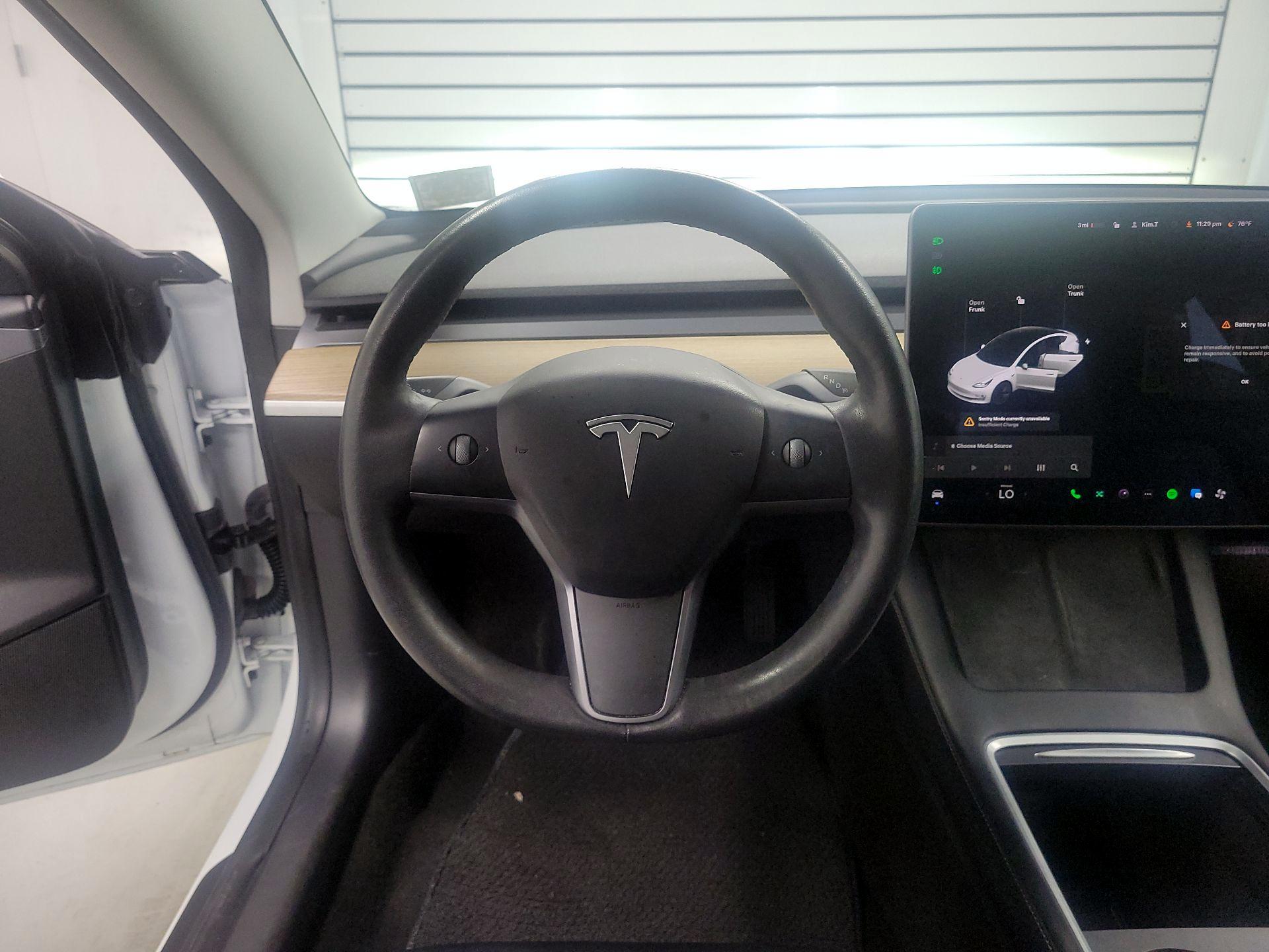 Thumbnail: 2021 Tesla Model 3 - 10