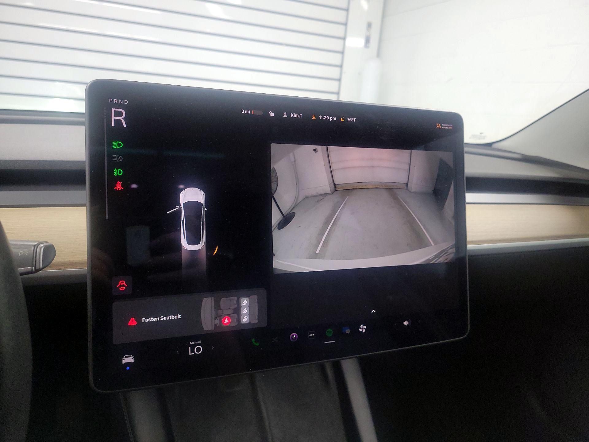 Thumbnail: 2021 Tesla Model 3 - 13