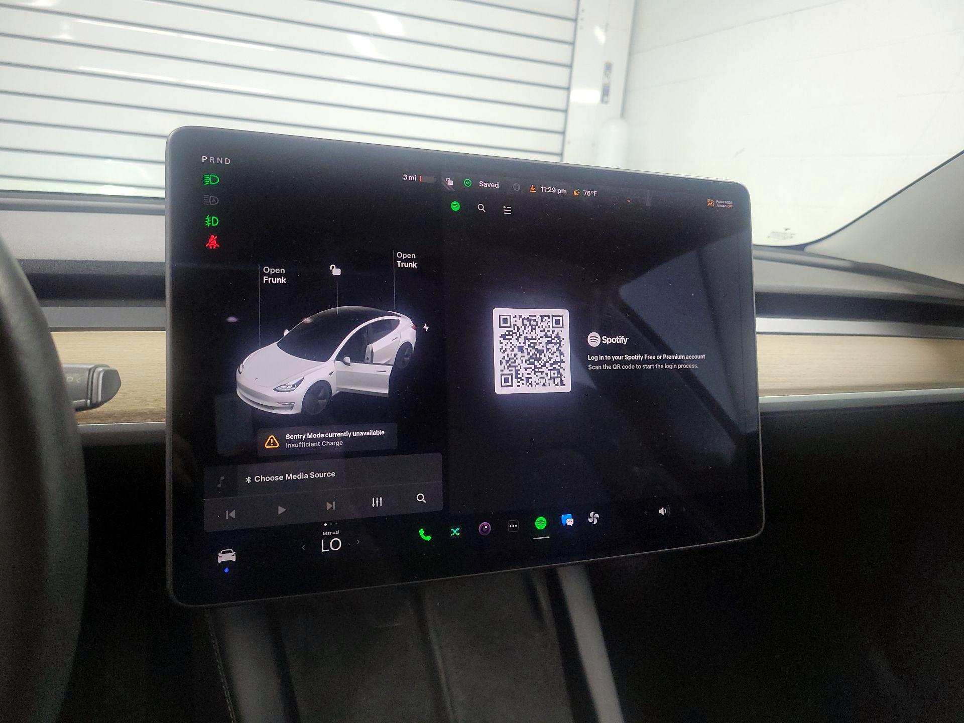 Thumbnail: 2021 Tesla Model 3 - 14