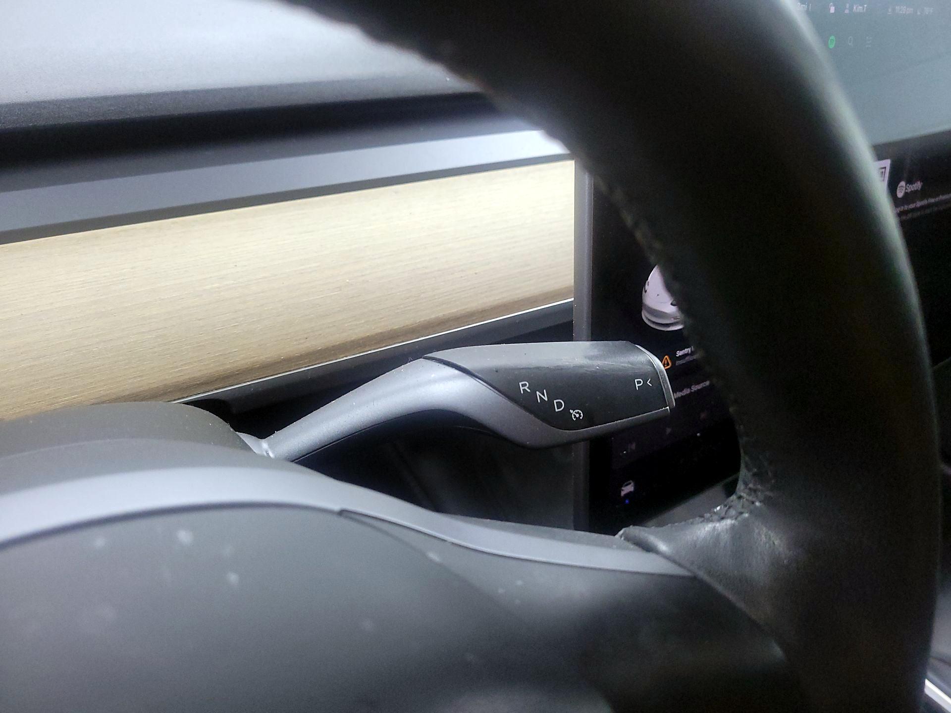 Thumbnail: 2021 Tesla Model 3 - 16