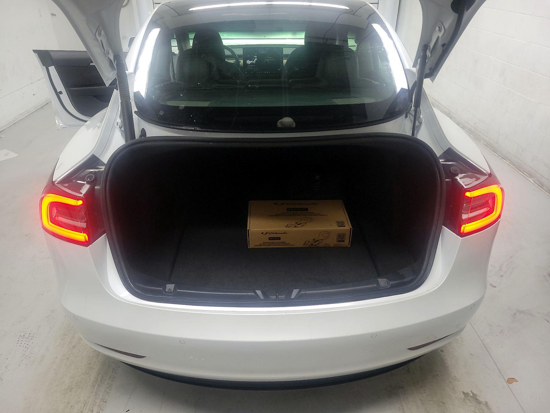 Thumbnail: 2021 Tesla Model 3 - 18
