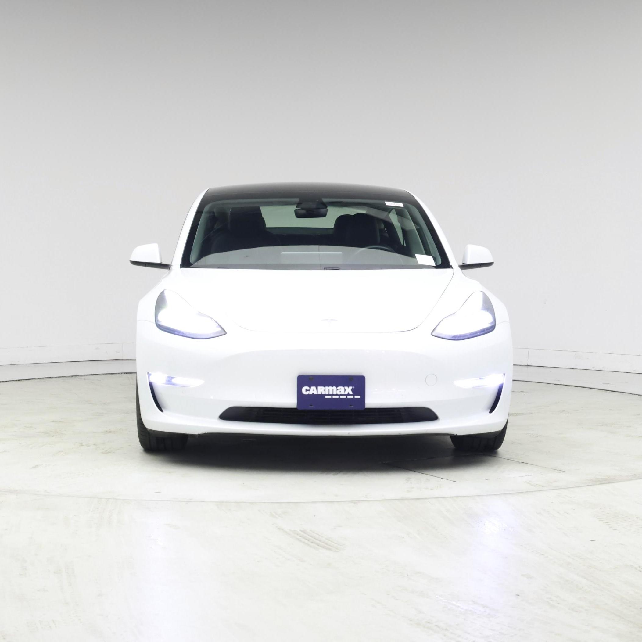 Thumbnail: 2021 Tesla Model 3 - 5
