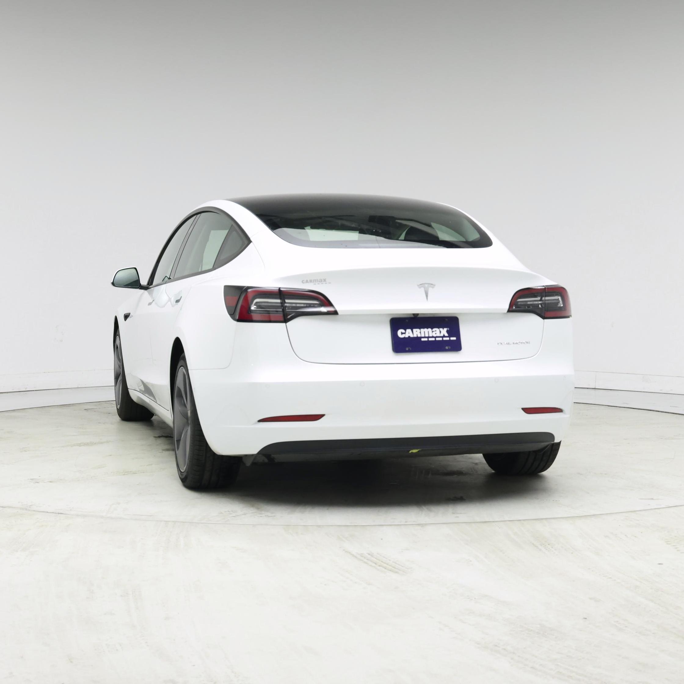 Thumbnail: 2021 Tesla Model 3 - 6