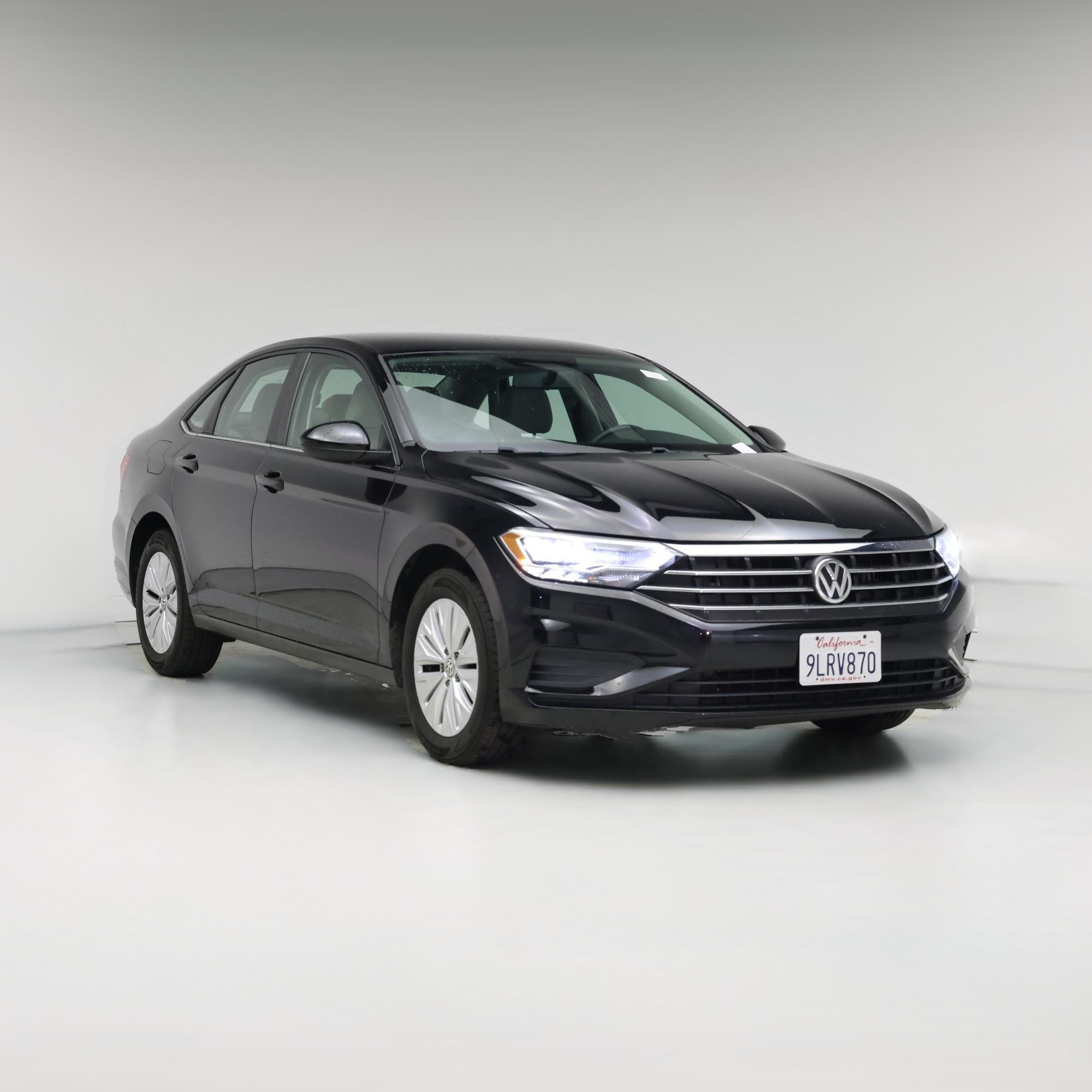 Thumbnail: 2019 Volkswagen Jetta - 1