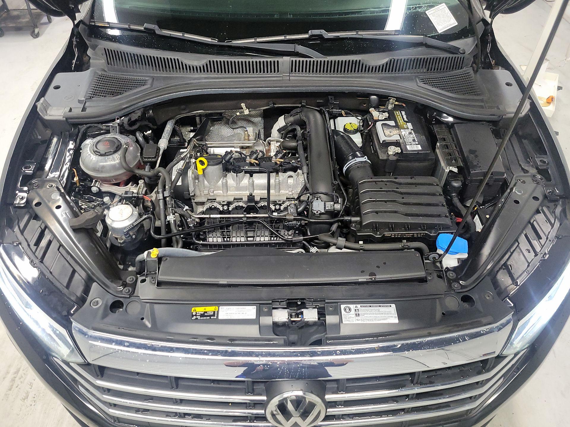 Thumbnail: 2019 Volkswagen Jetta - 19