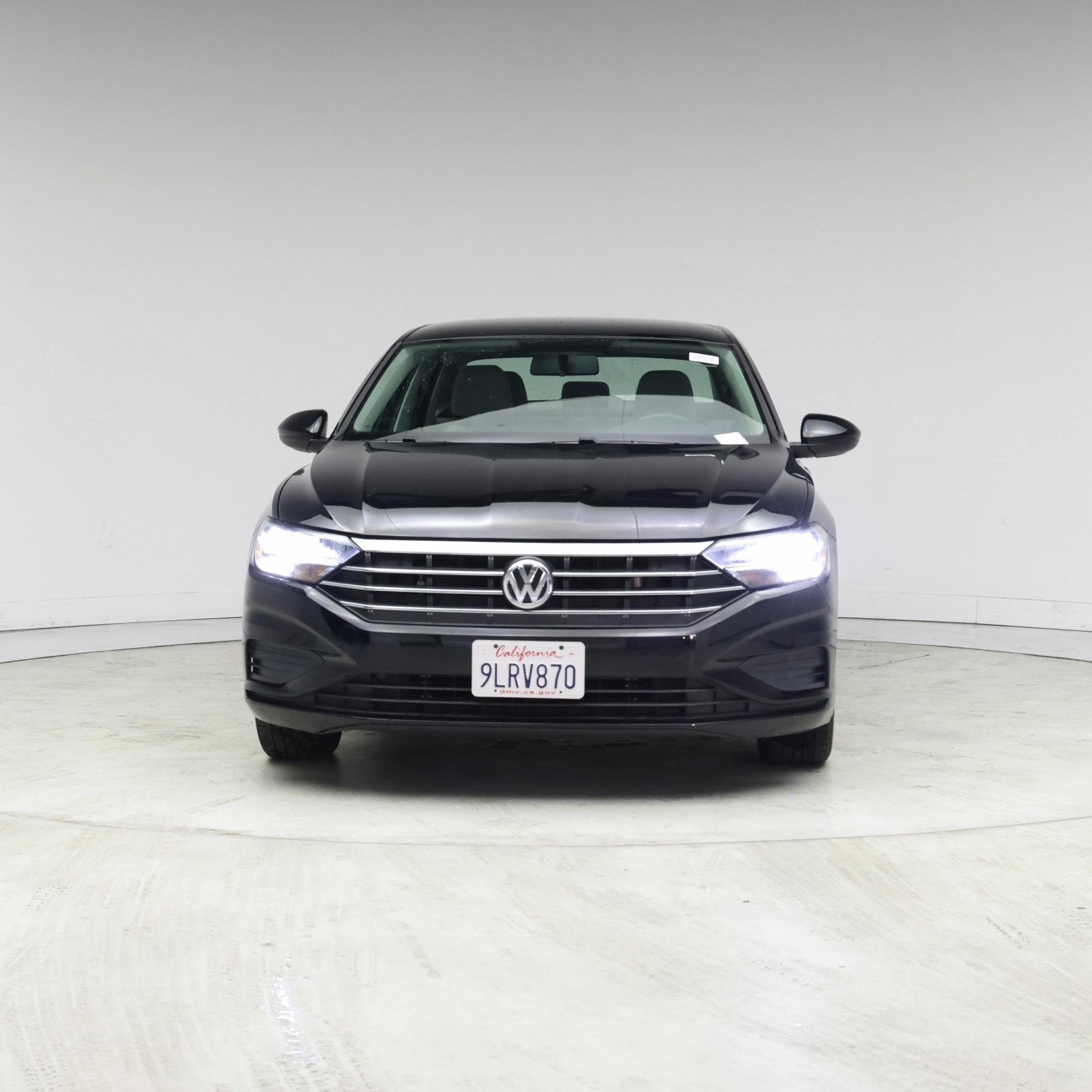 Thumbnail: 2019 Volkswagen Jetta - 5