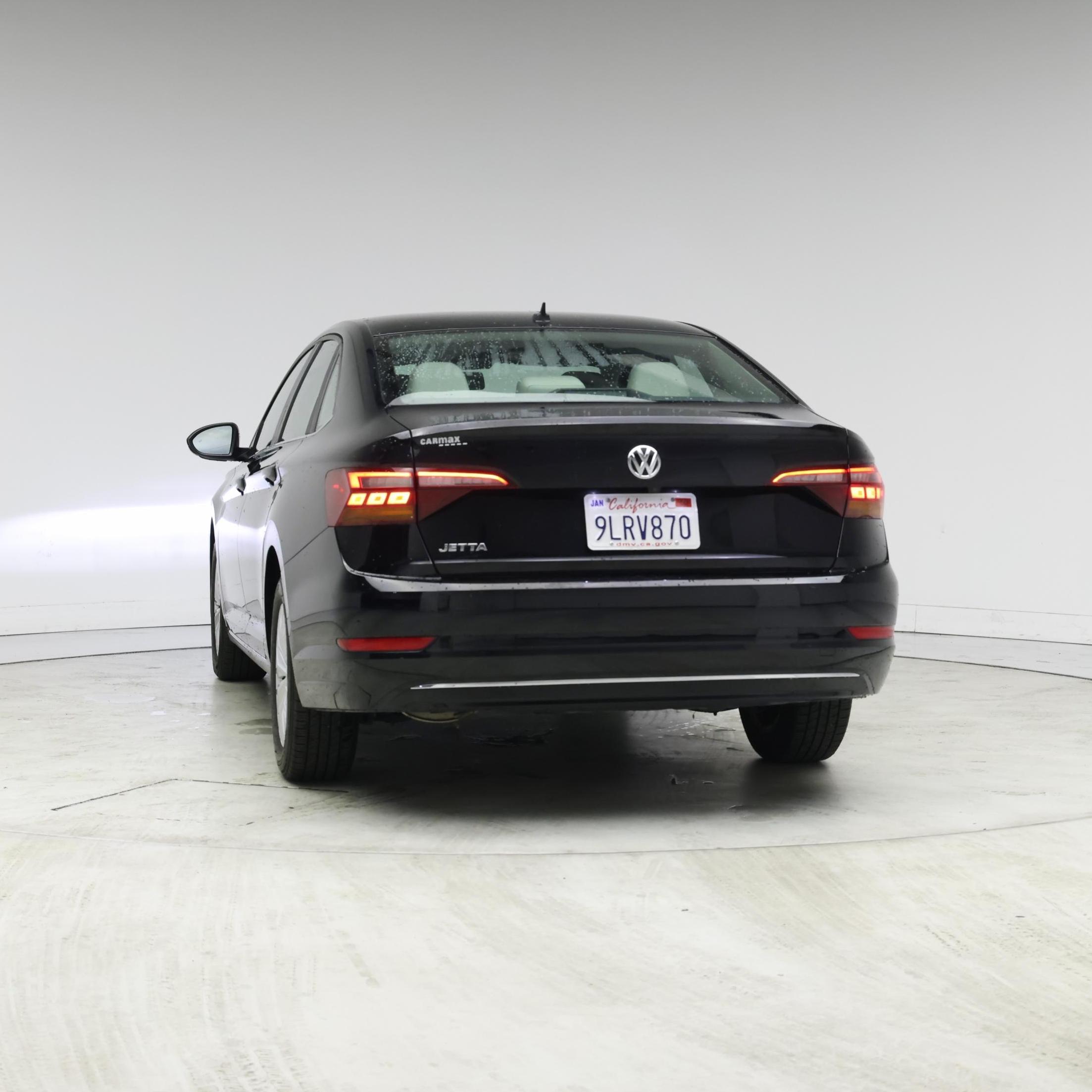 Thumbnail: 2019 Volkswagen Jetta - 6