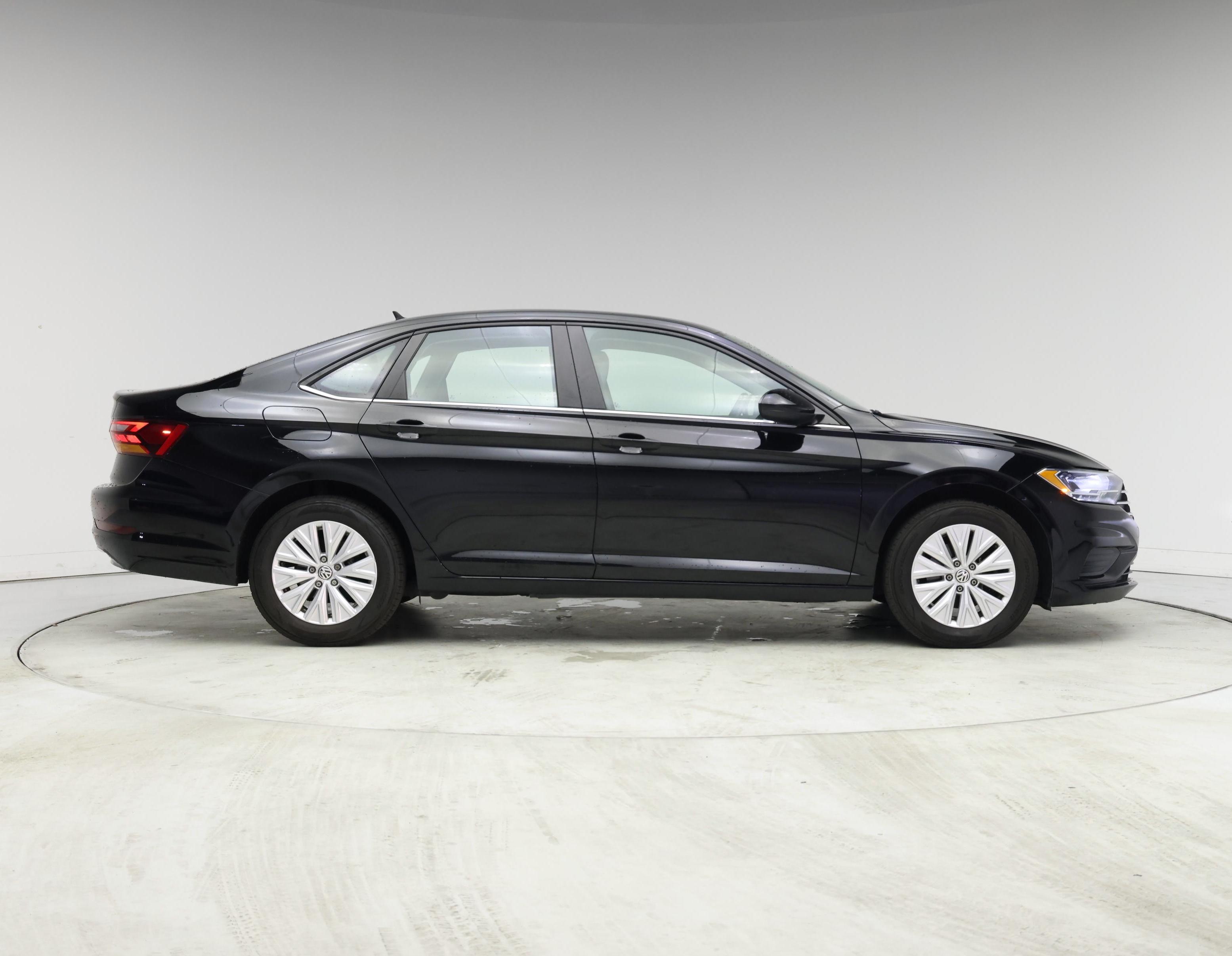 Thumbnail: 2019 Volkswagen Jetta - 7