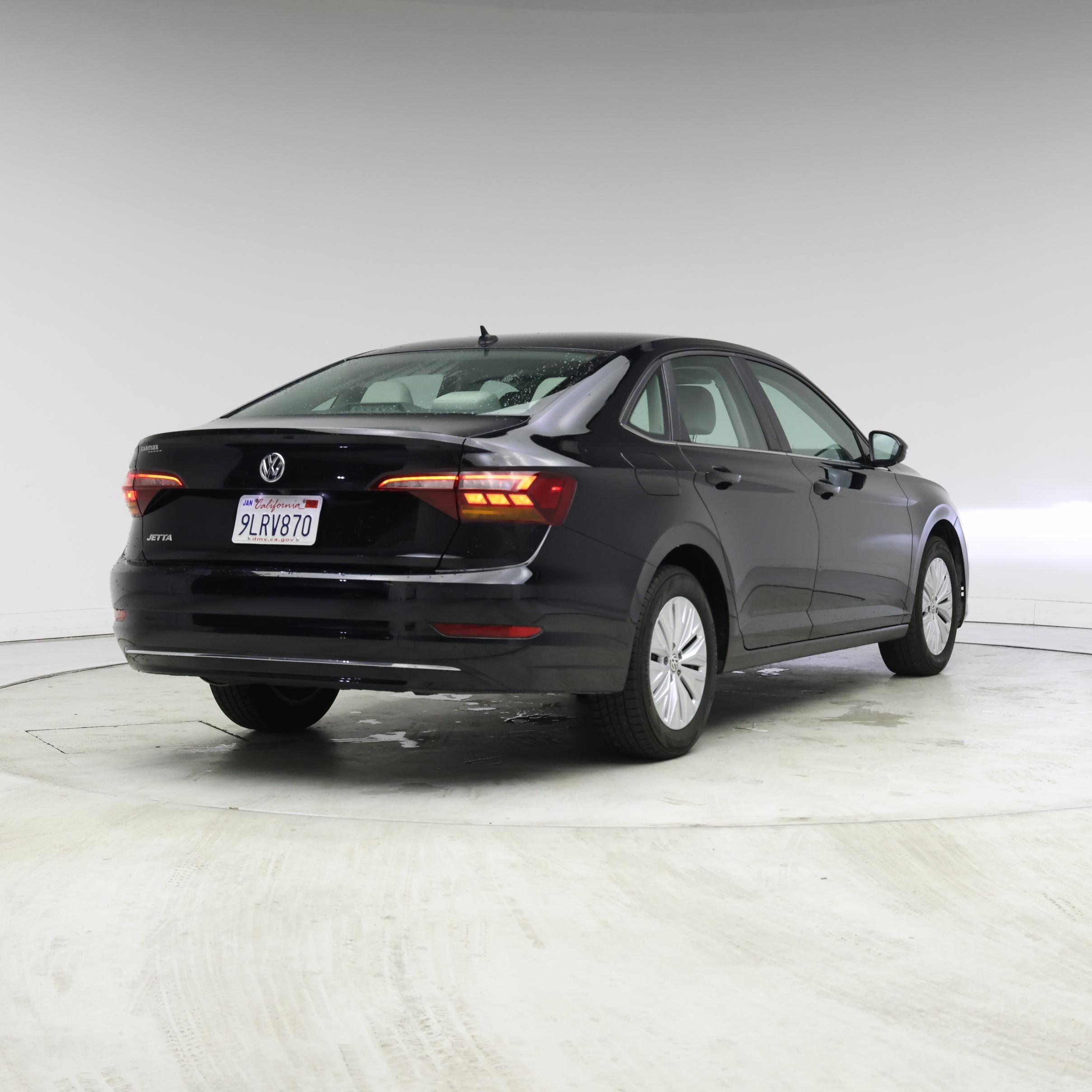 Thumbnail: 2019 Volkswagen Jetta - 8