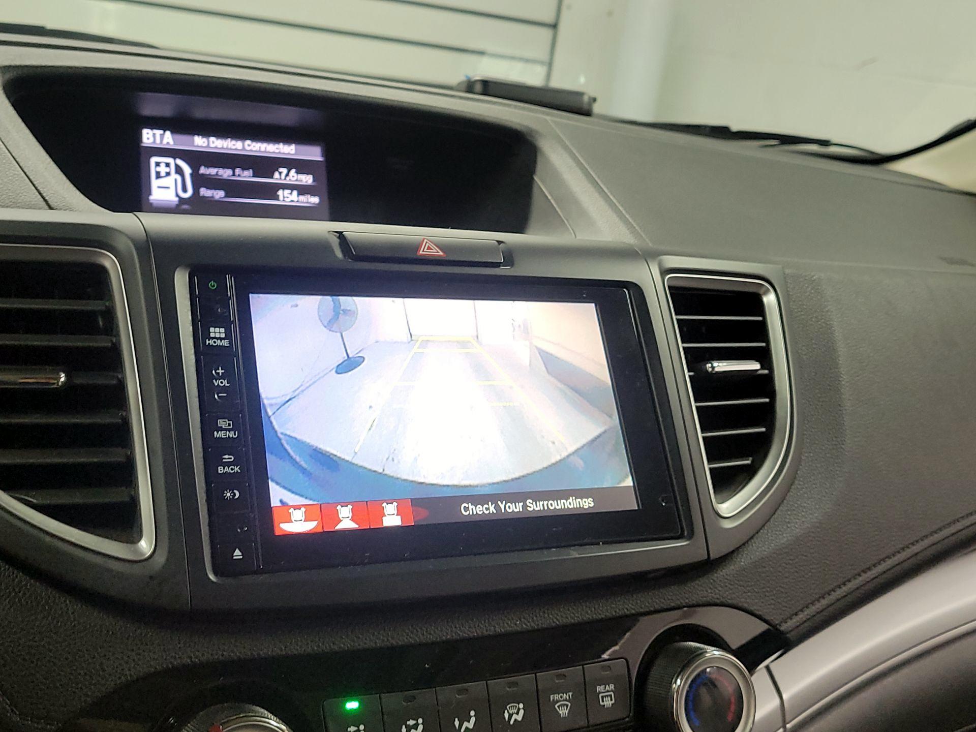 Thumbnail: 2015 Honda CR-V - 14
