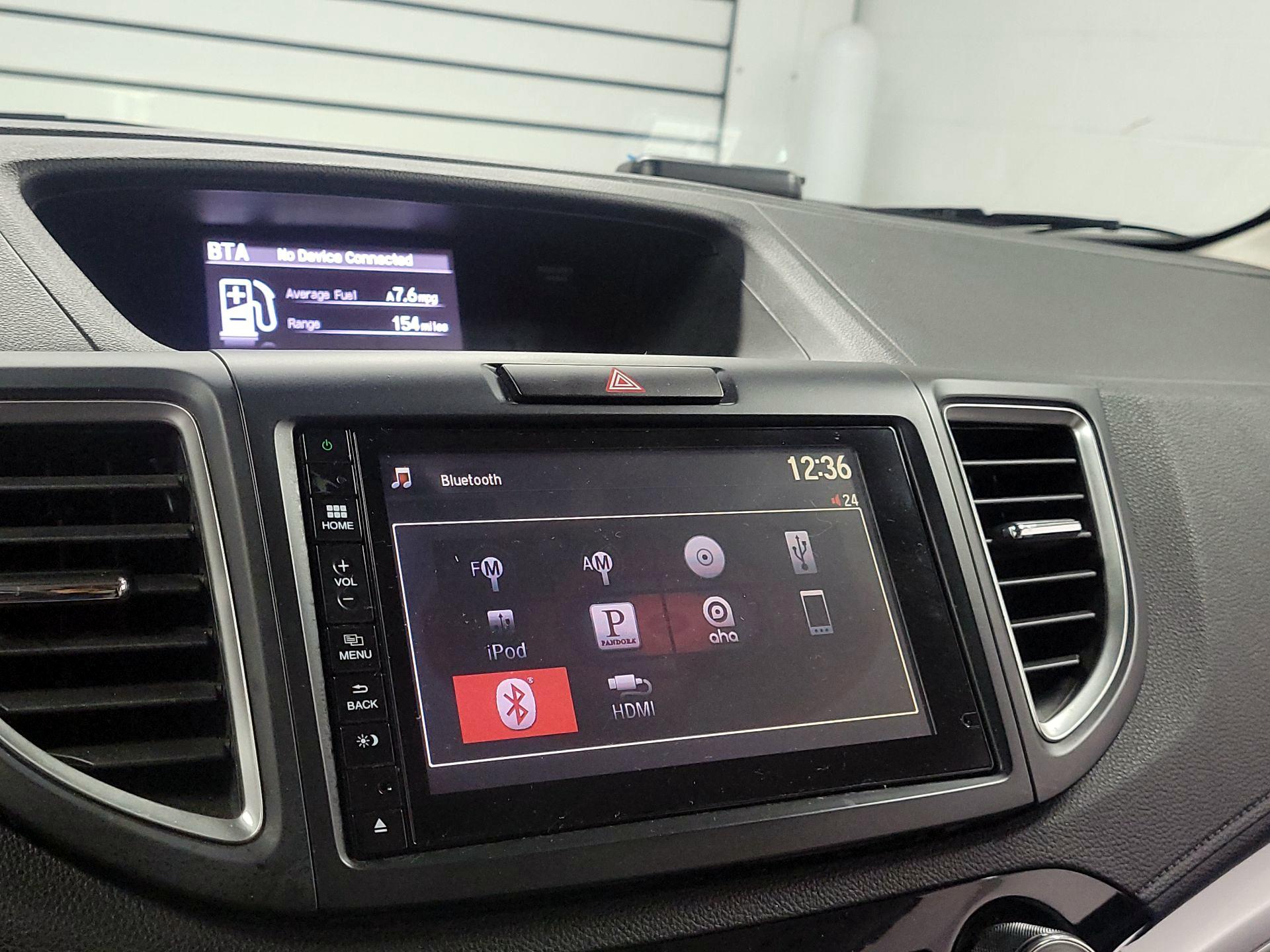 Thumbnail: 2015 Honda CR-V - 15