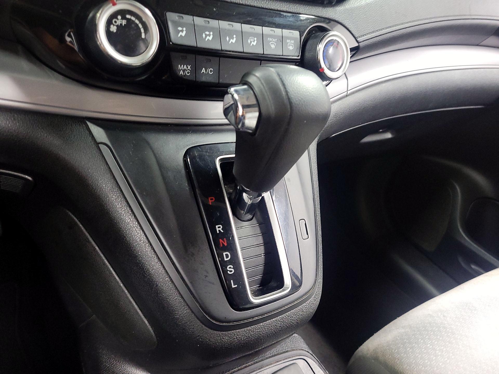 Thumbnail: 2015 Honda CR-V - 17