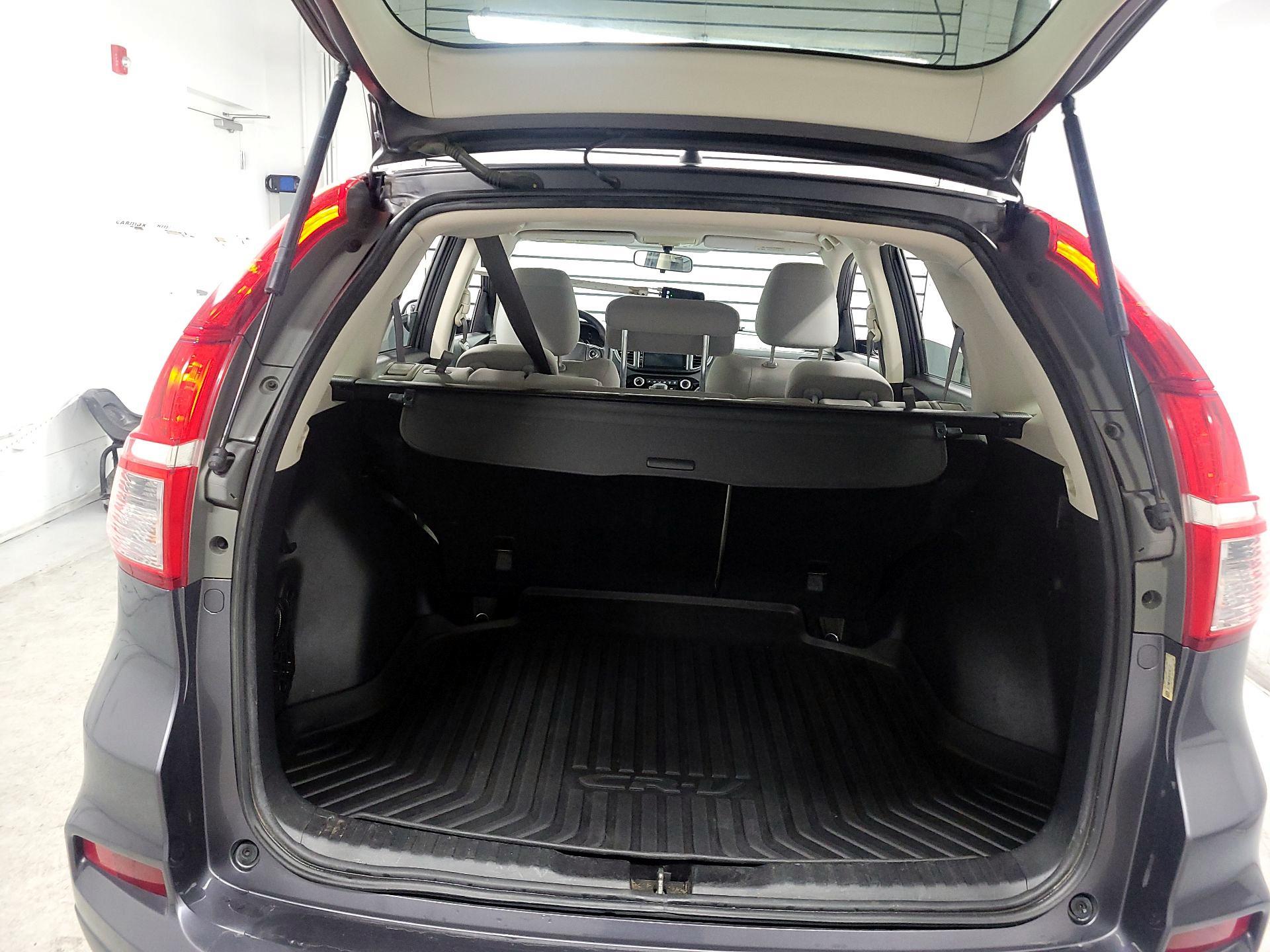 Thumbnail: 2015 Honda CR-V - 20