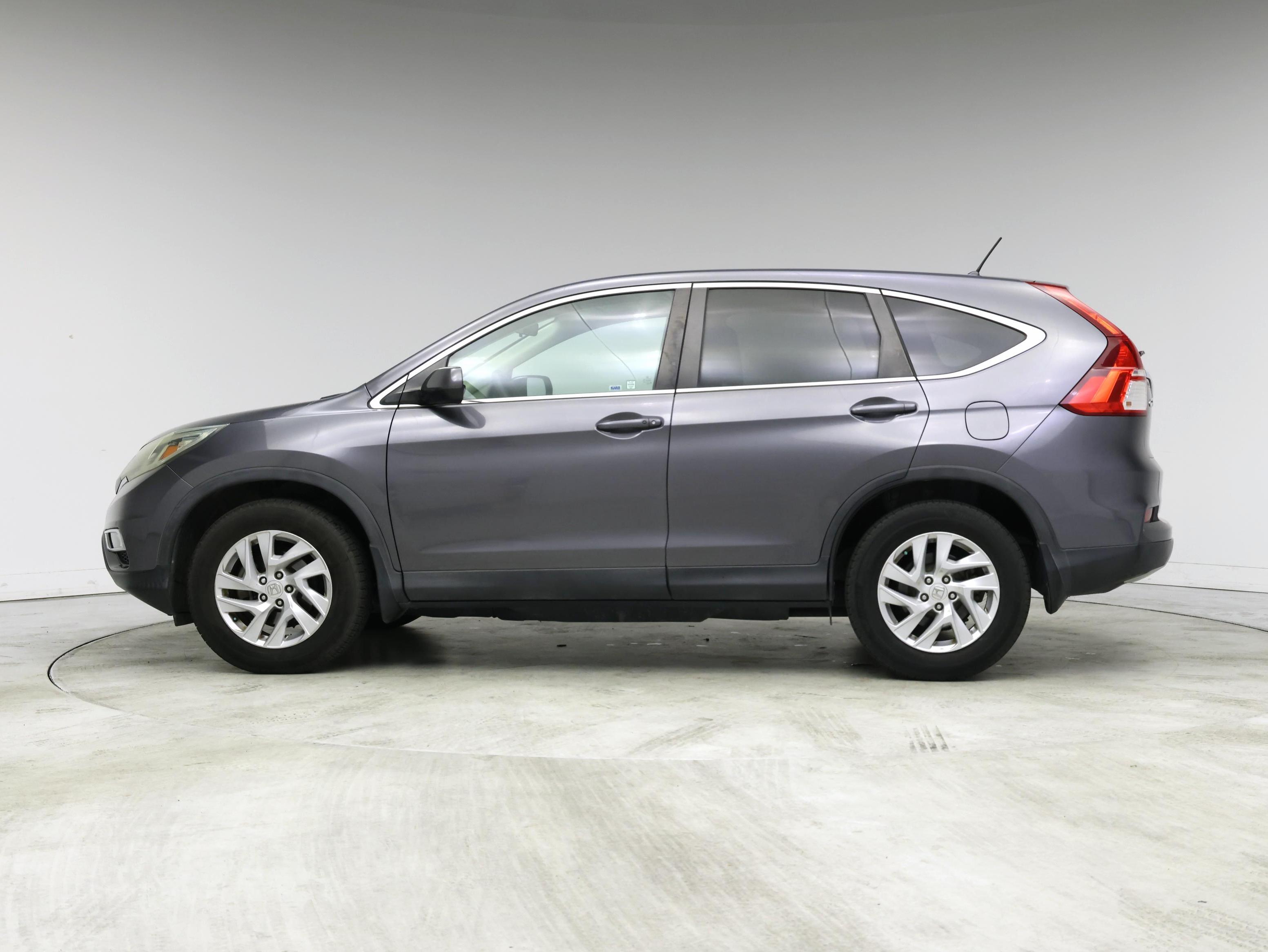 Thumbnail: 2015 Honda CR-V - 3