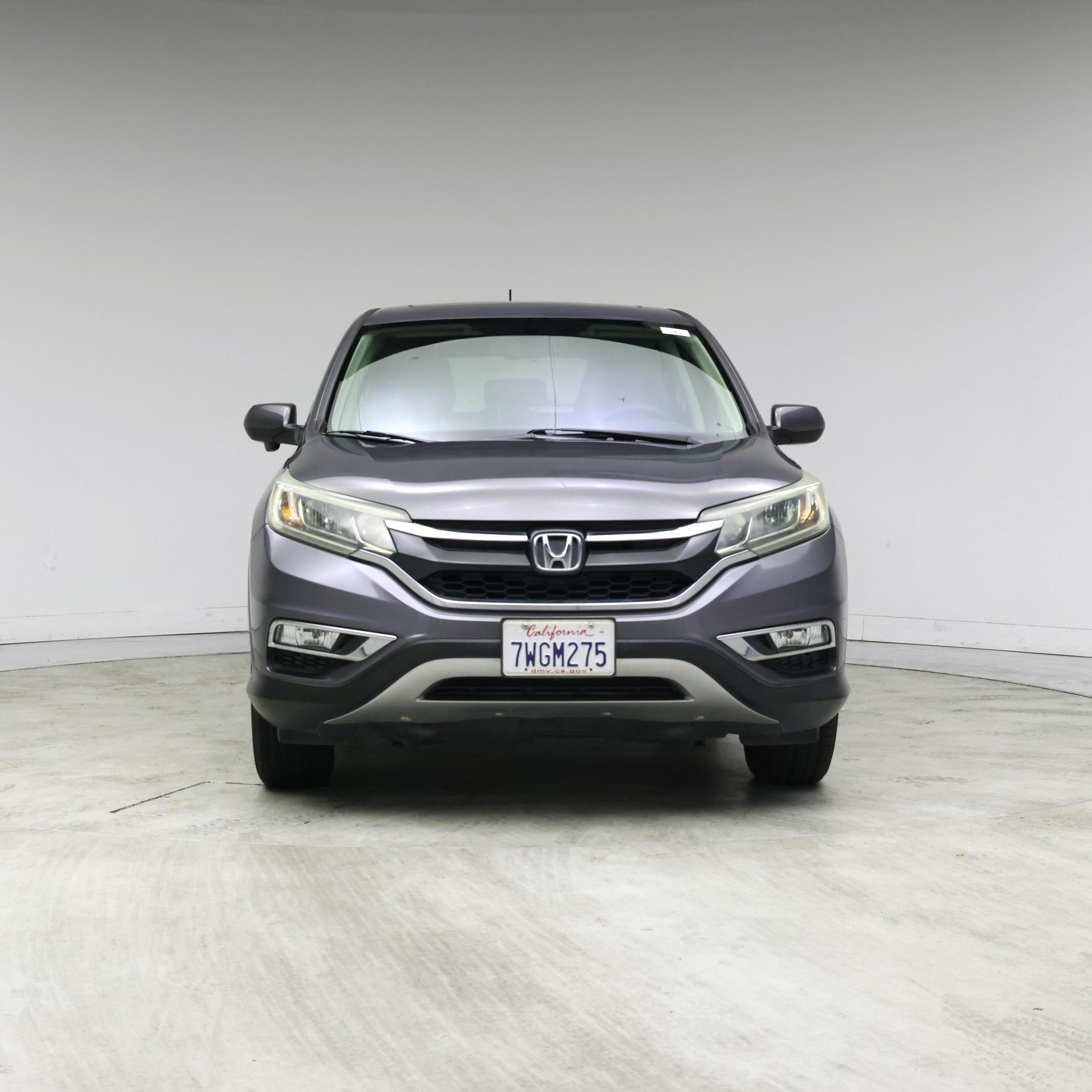 Thumbnail: 2015 Honda CR-V - 5