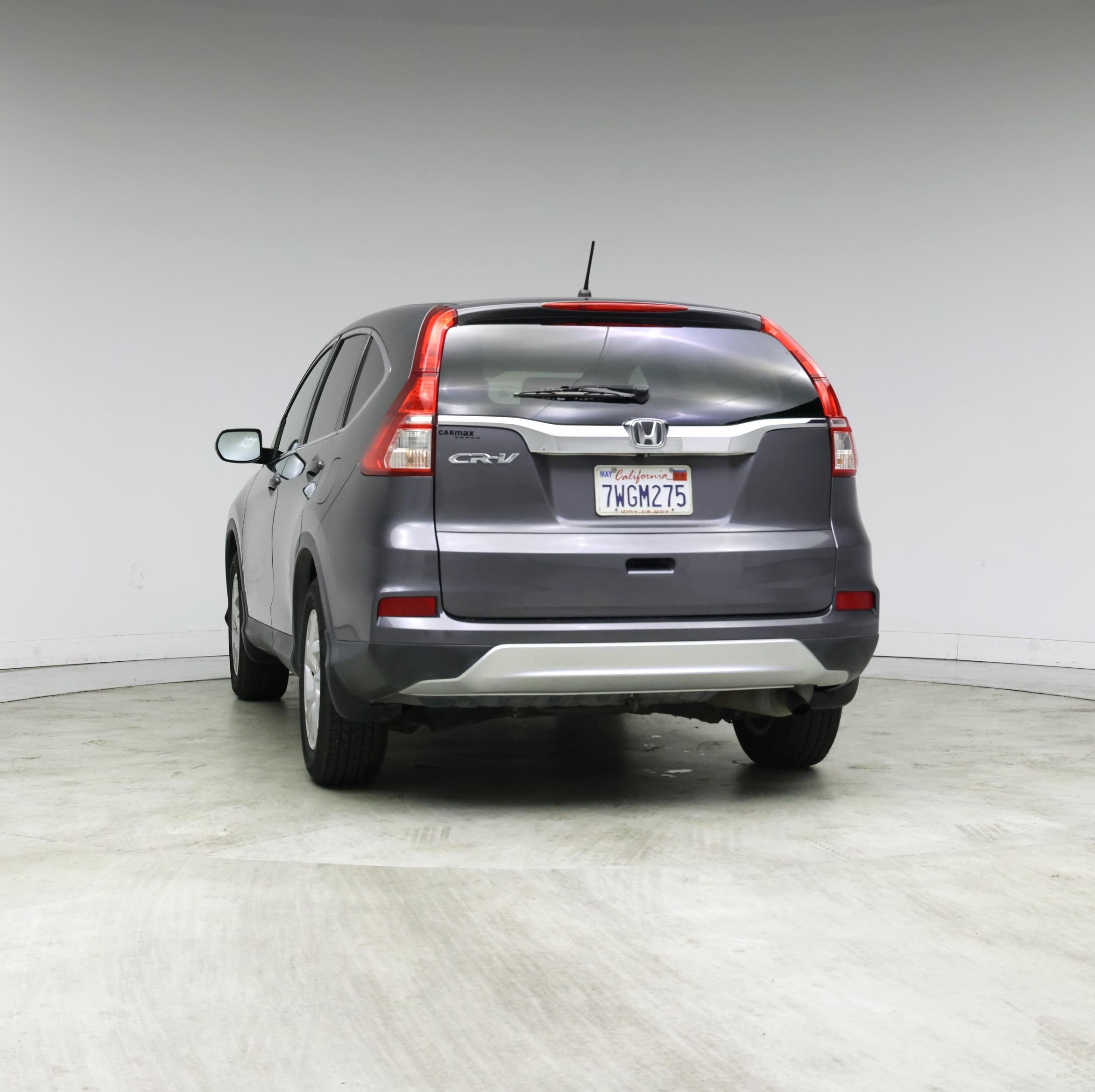 Thumbnail: 2015 Honda CR-V - 6