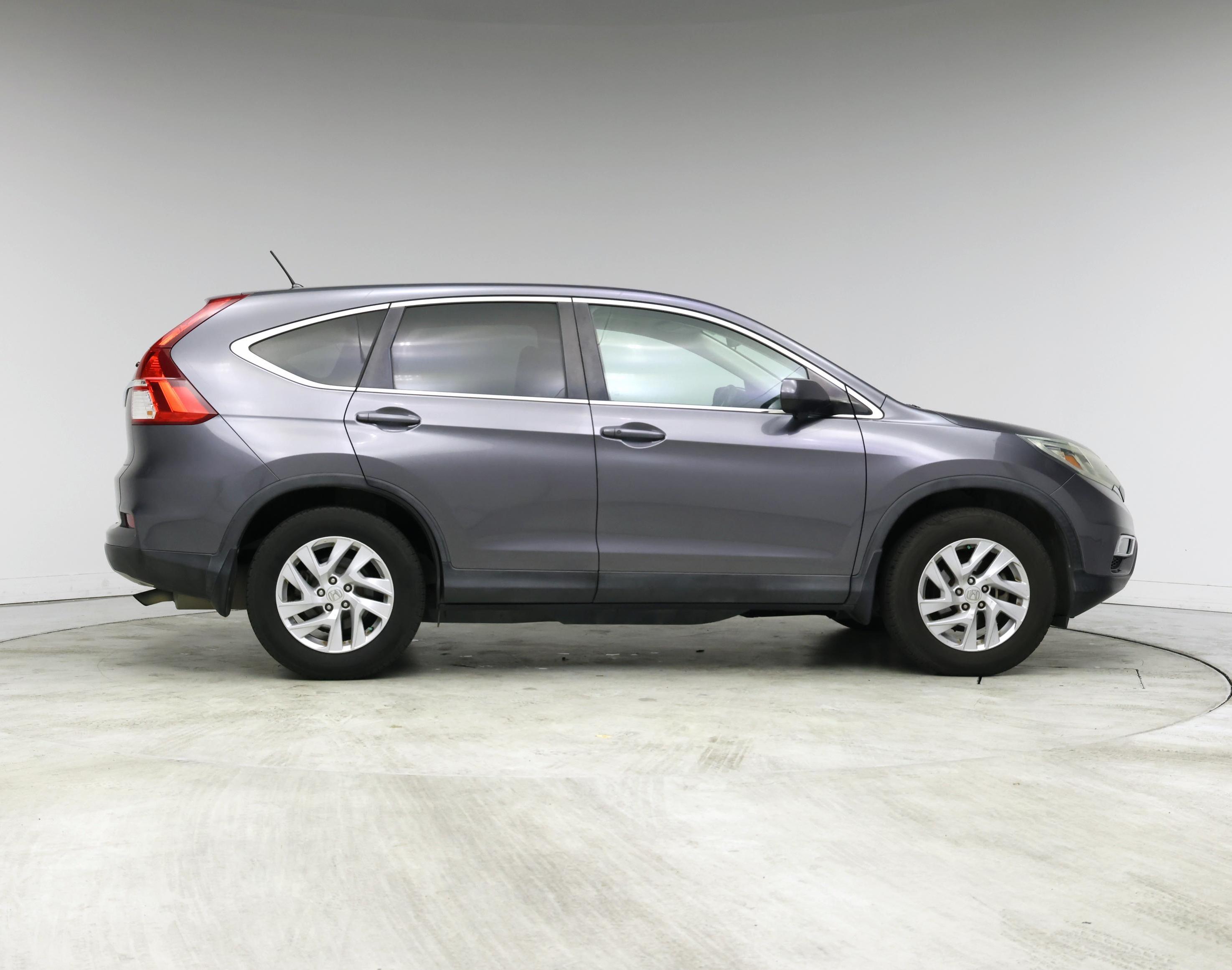 Thumbnail: 2015 Honda CR-V - 7