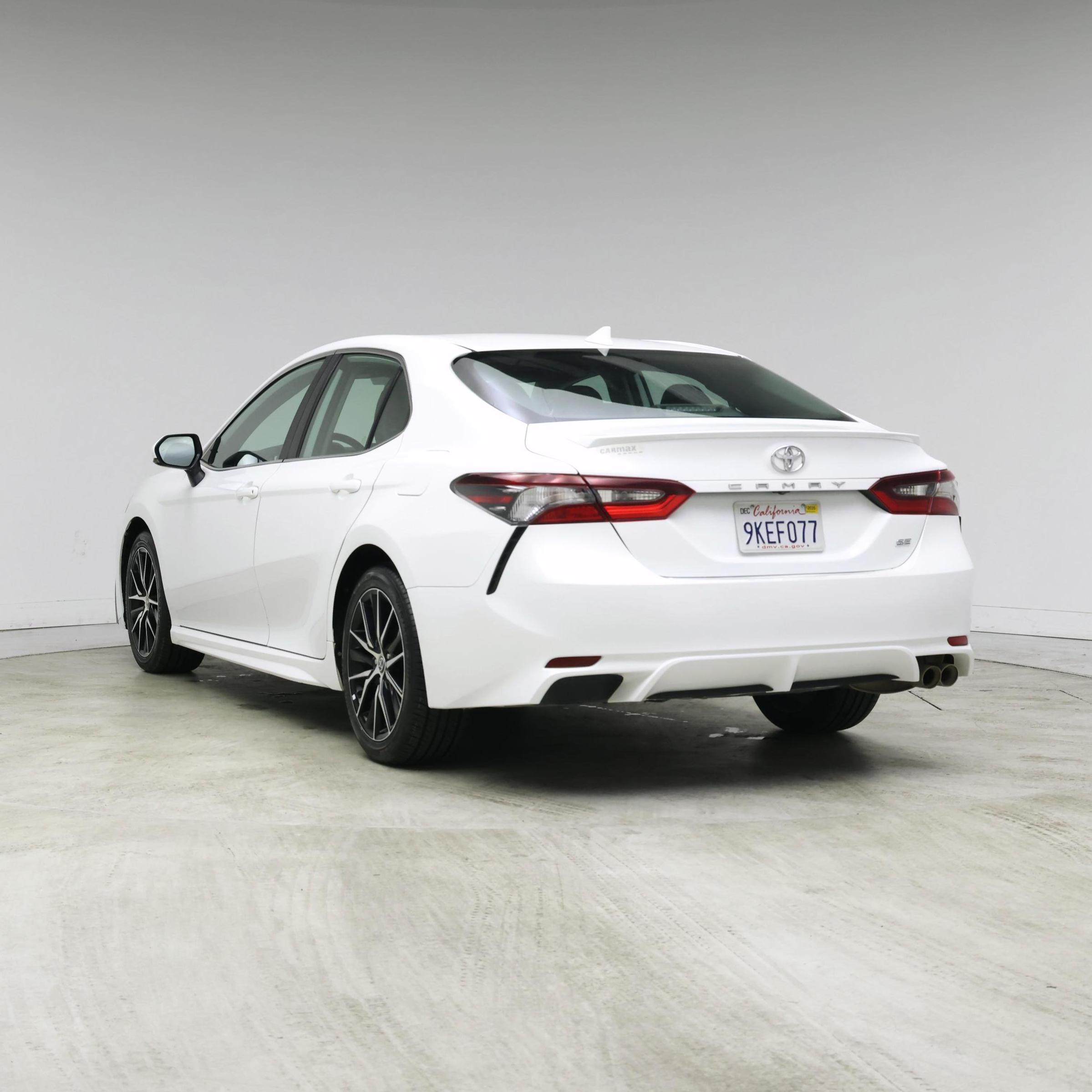 Thumbnail: 2024 Toyota Camry - 2