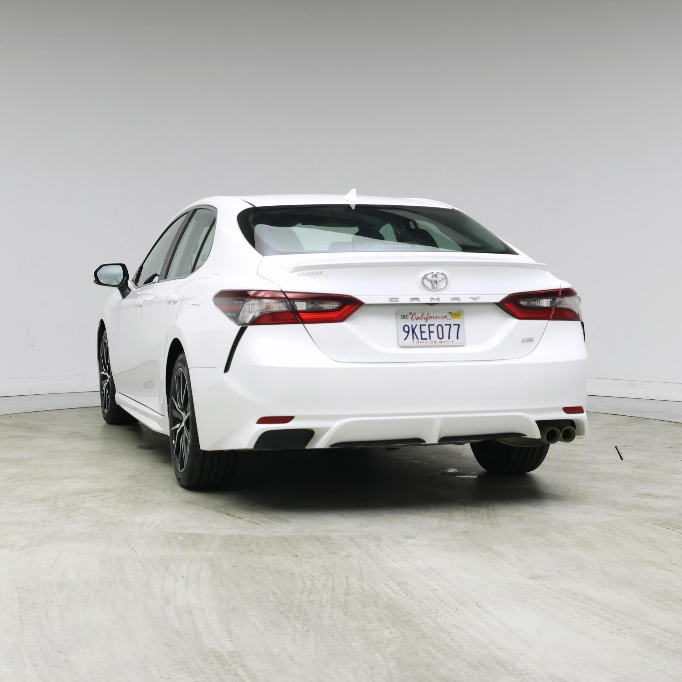 Thumbnail: 2024 Toyota Camry - 6