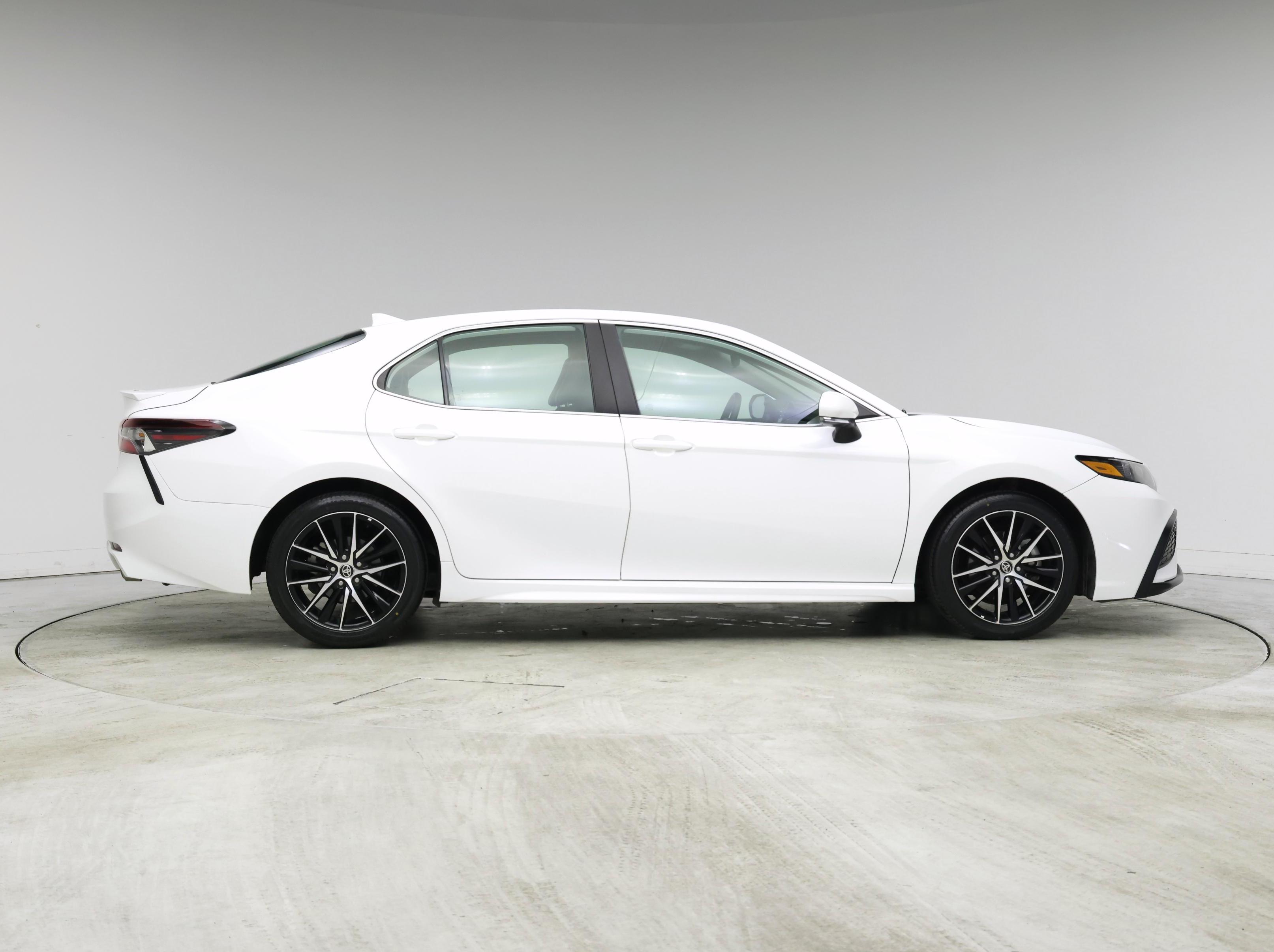 Thumbnail: 2024 Toyota Camry - 7