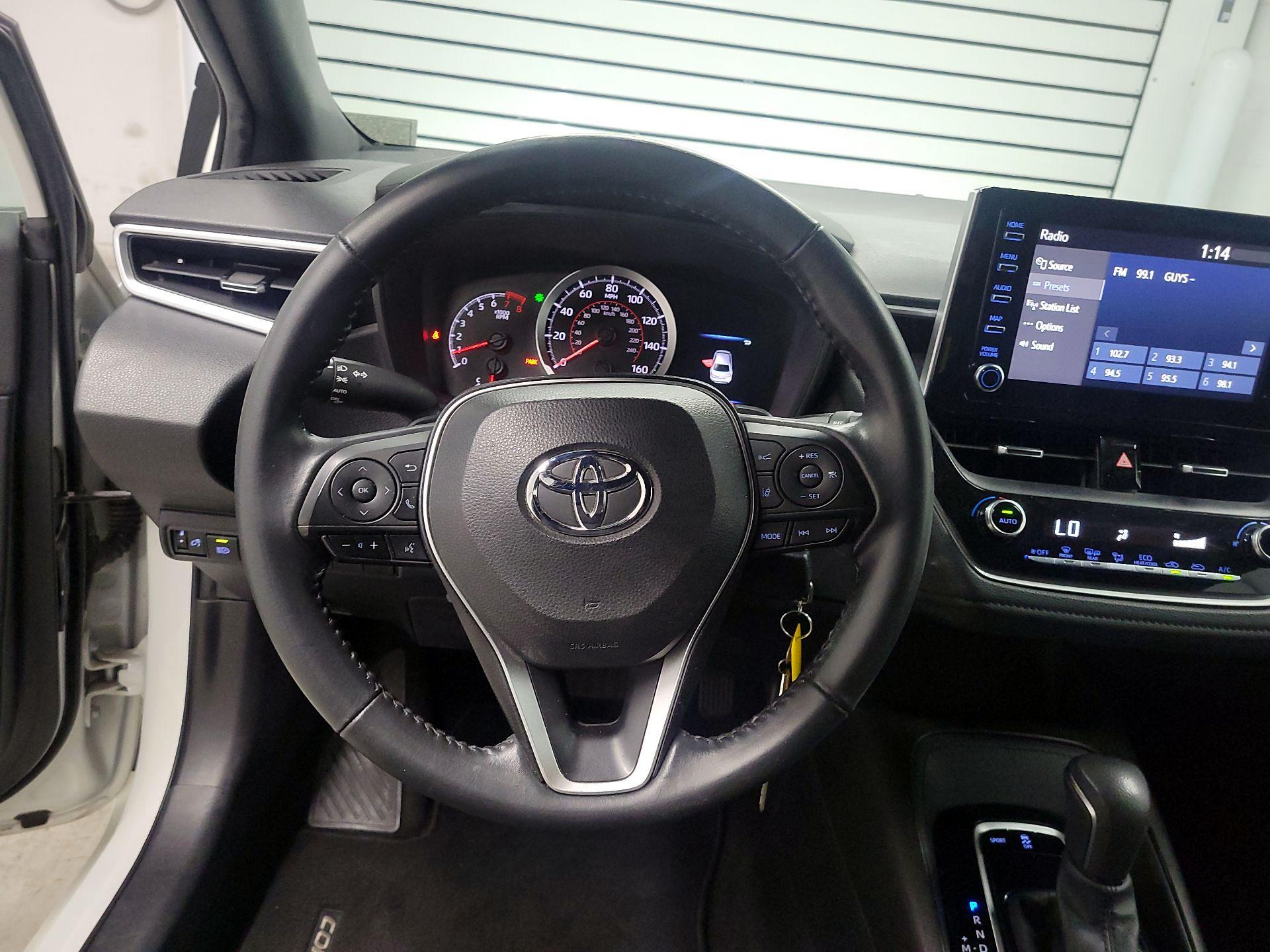 Thumbnail: 2020 Toyota Corolla - 10