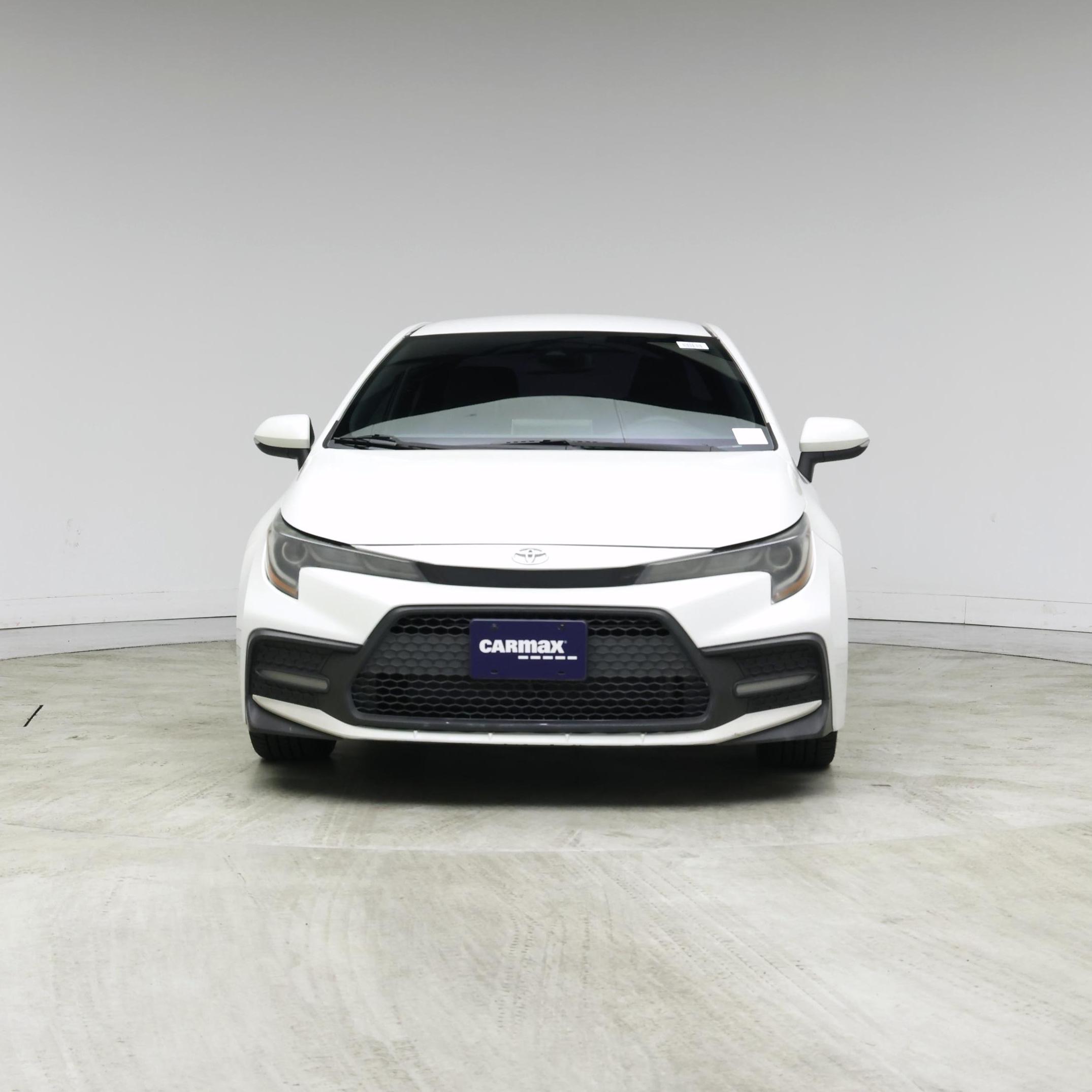 Thumbnail: 2020 Toyota Corolla - 5