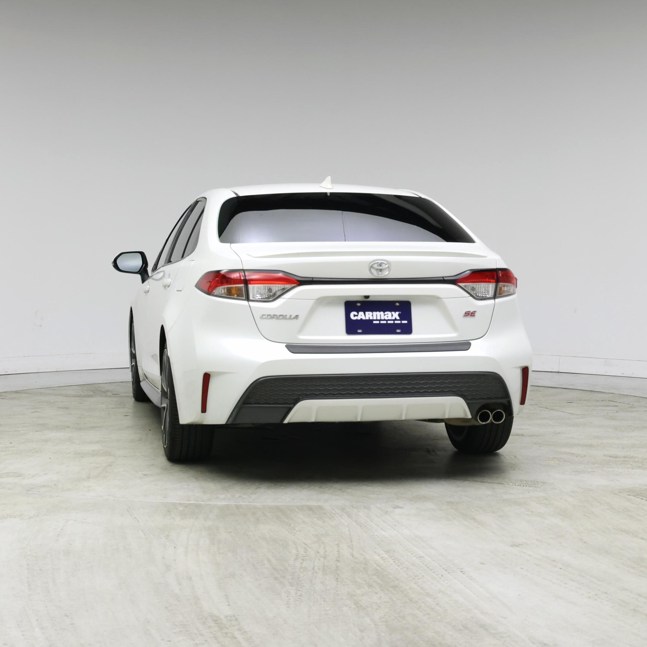 Thumbnail: 2020 Toyota Corolla - 6