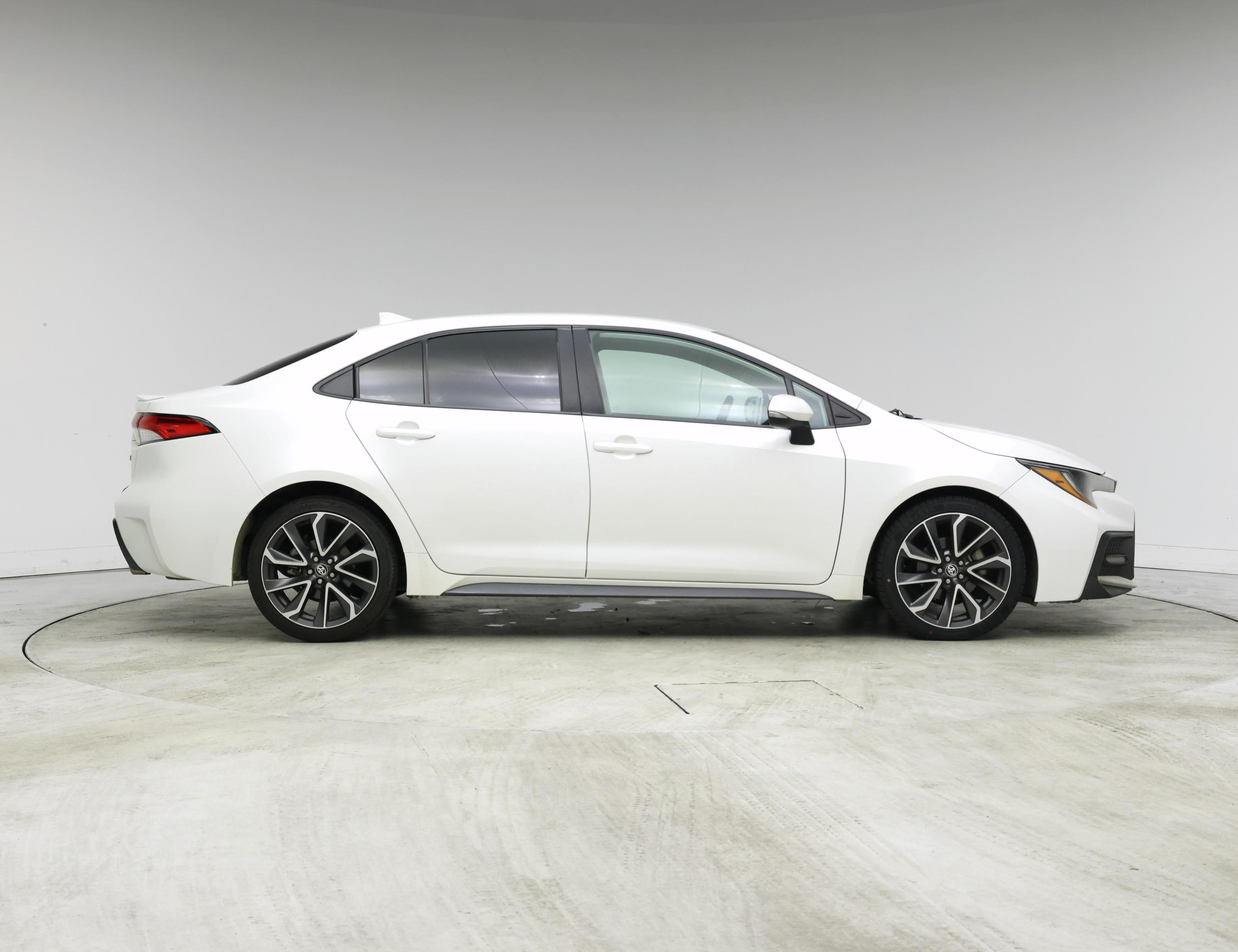 Thumbnail: 2020 Toyota Corolla - 7