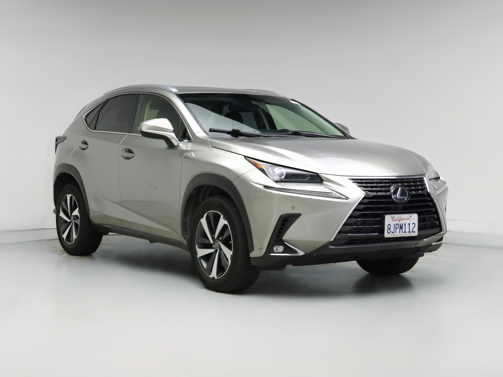 2019 Lexus NX