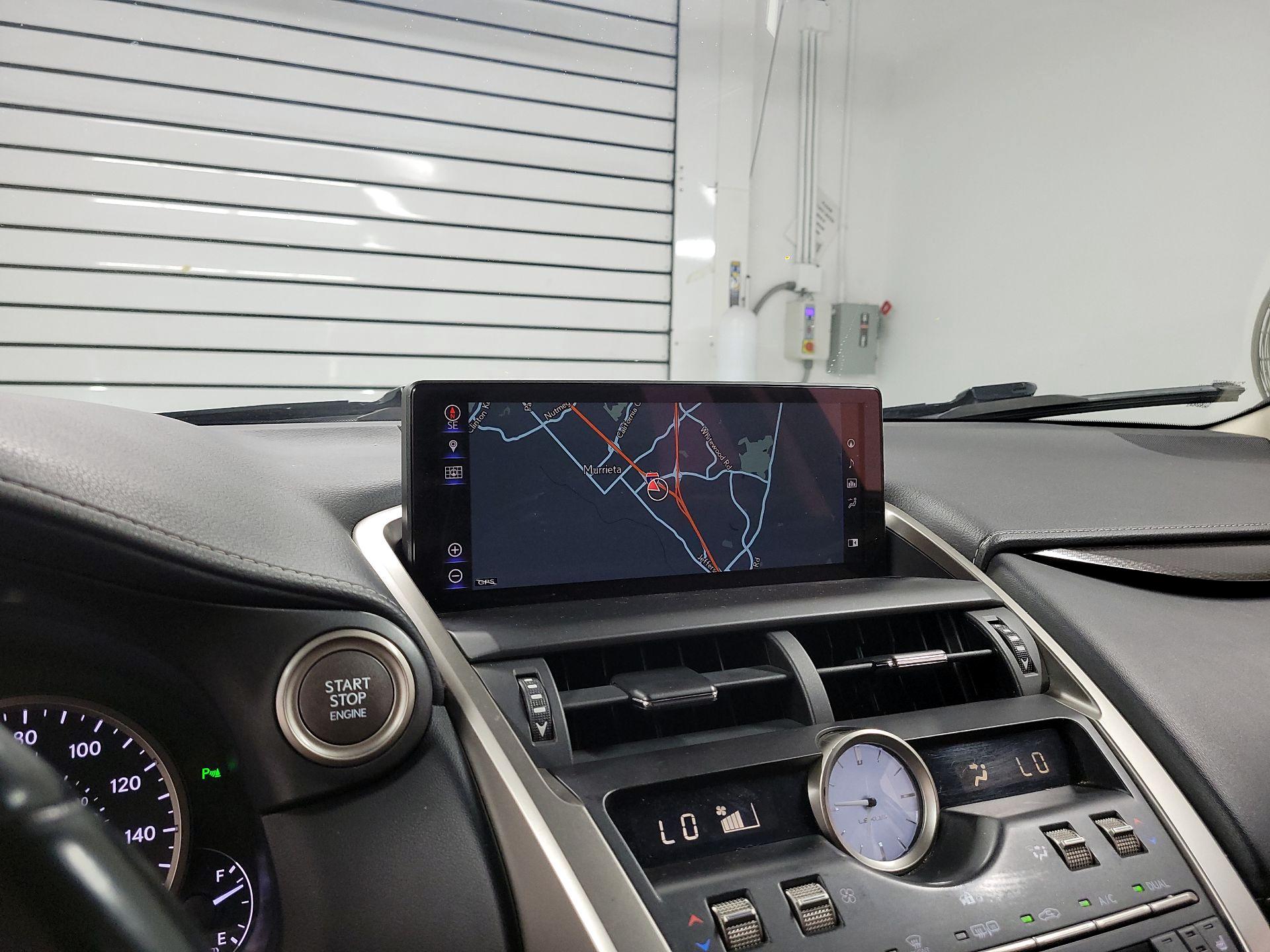 Thumbnail: 2019 Lexus NX - 14