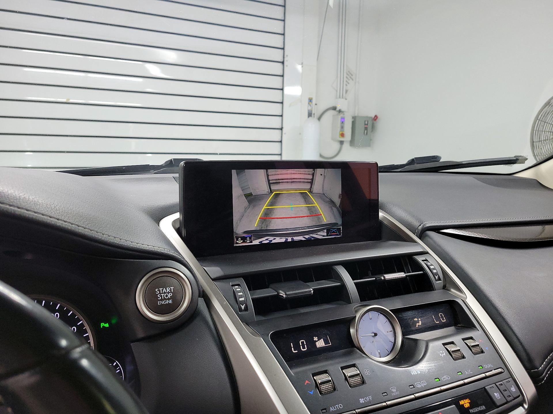 Thumbnail: 2019 Lexus NX - 15