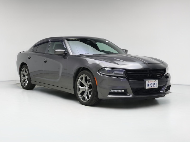2015 Dodge Charger SXT -
                  Murrieta, CA