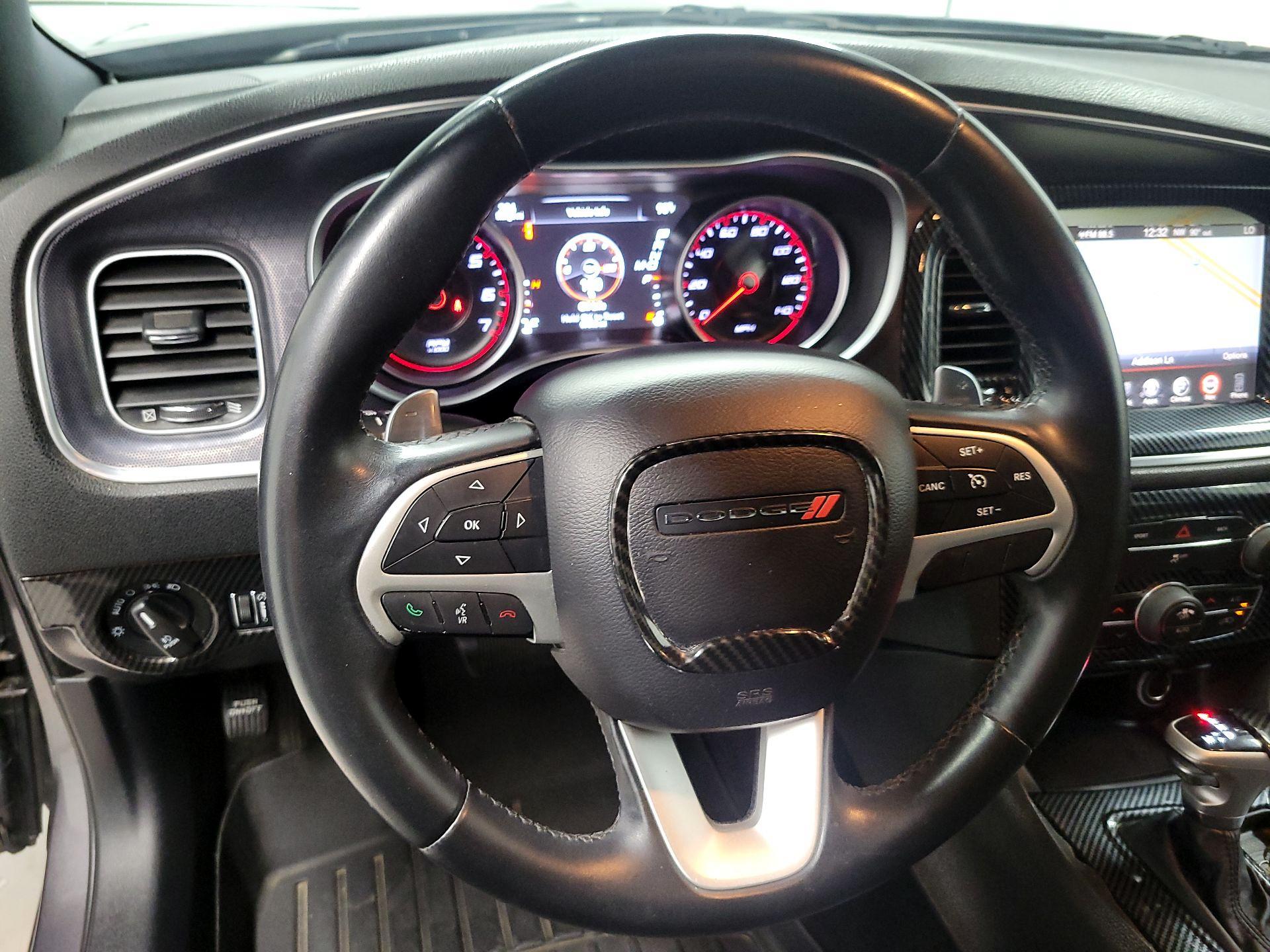 Thumbnail: 2015 Dodge Charger - 10