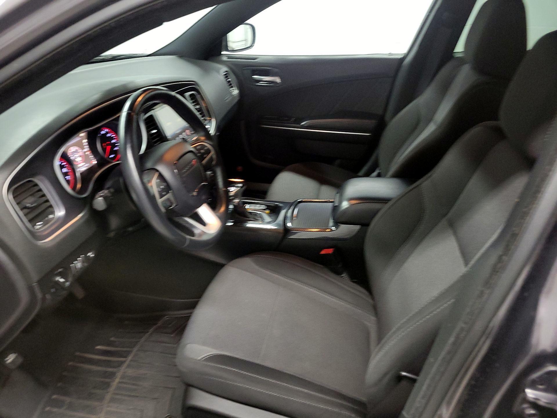 Thumbnail: 2015 Dodge Charger - 11