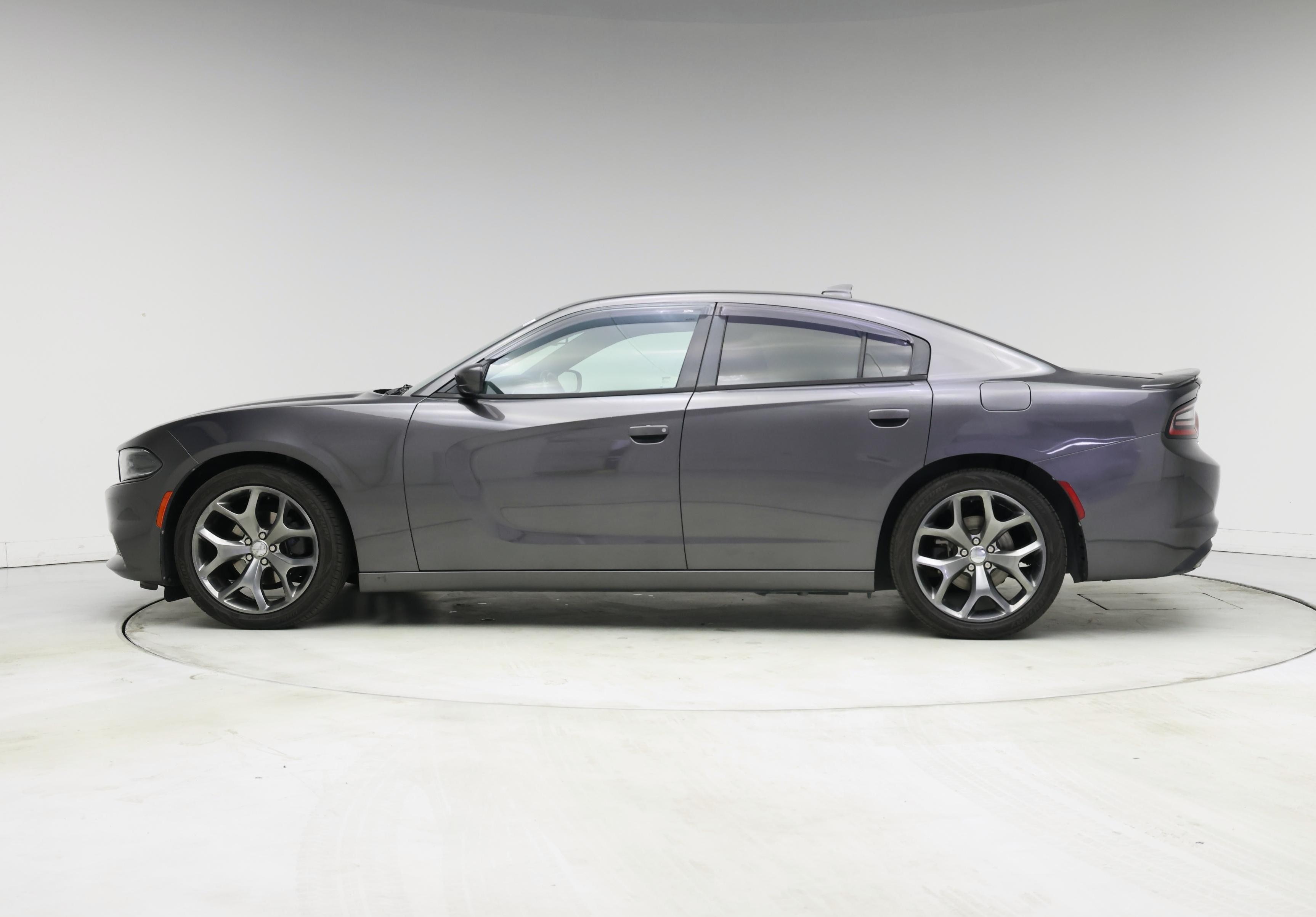 Thumbnail: 2015 Dodge Charger - 3