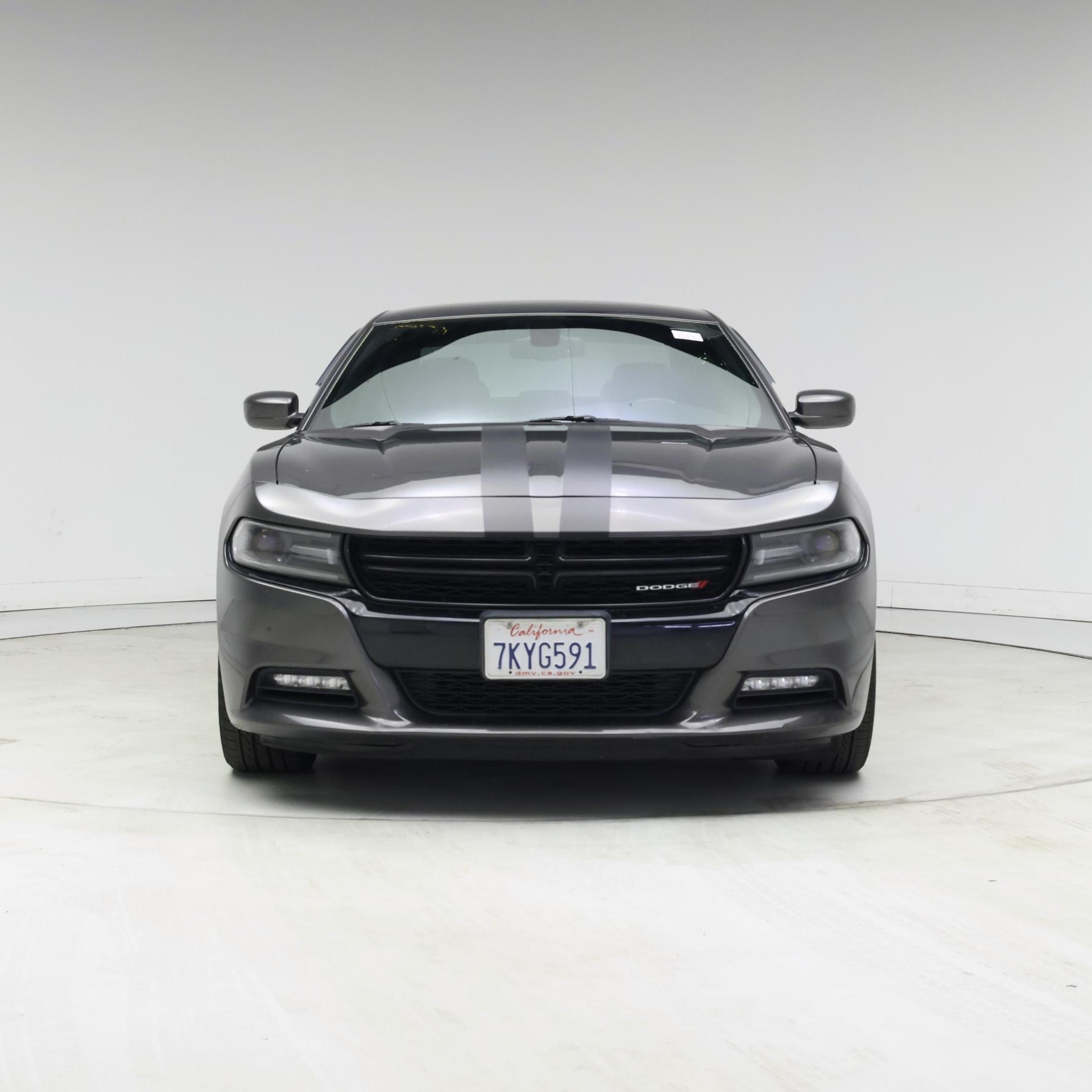 Thumbnail: 2015 Dodge Charger - 5