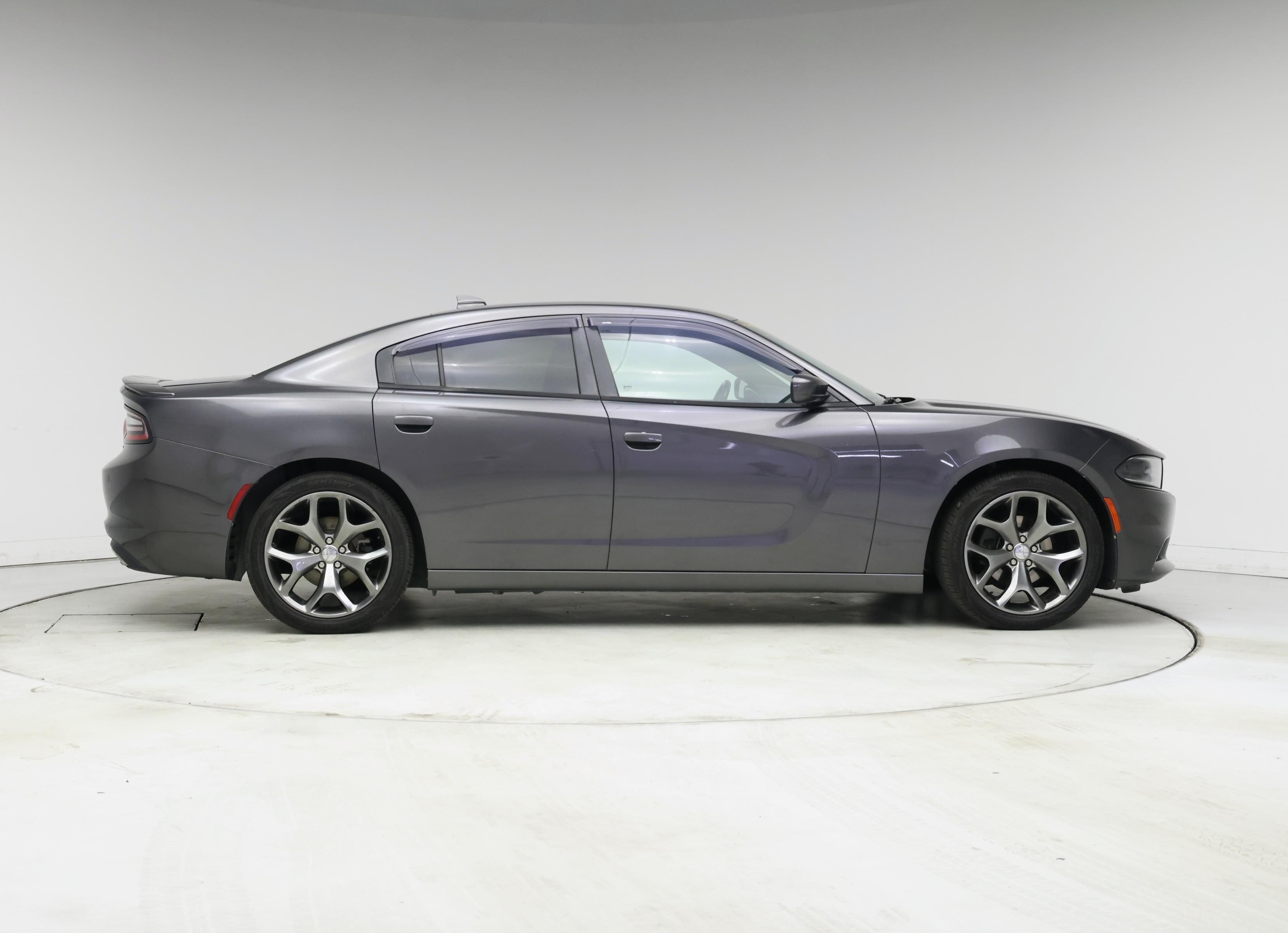 Thumbnail: 2015 Dodge Charger - 7