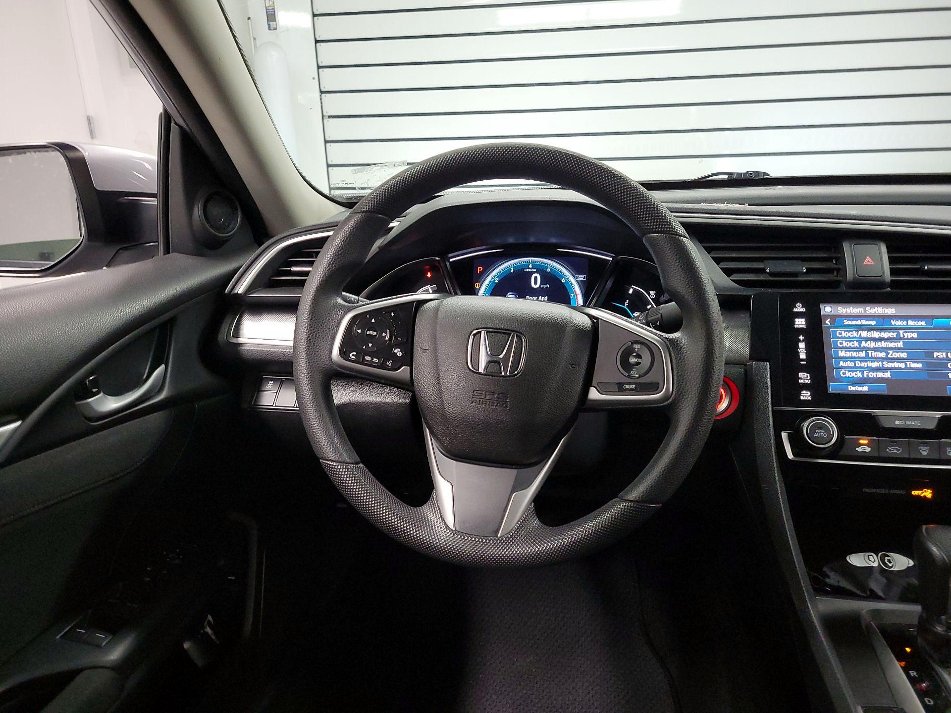 Thumbnail: 2018 Honda Civic - 10