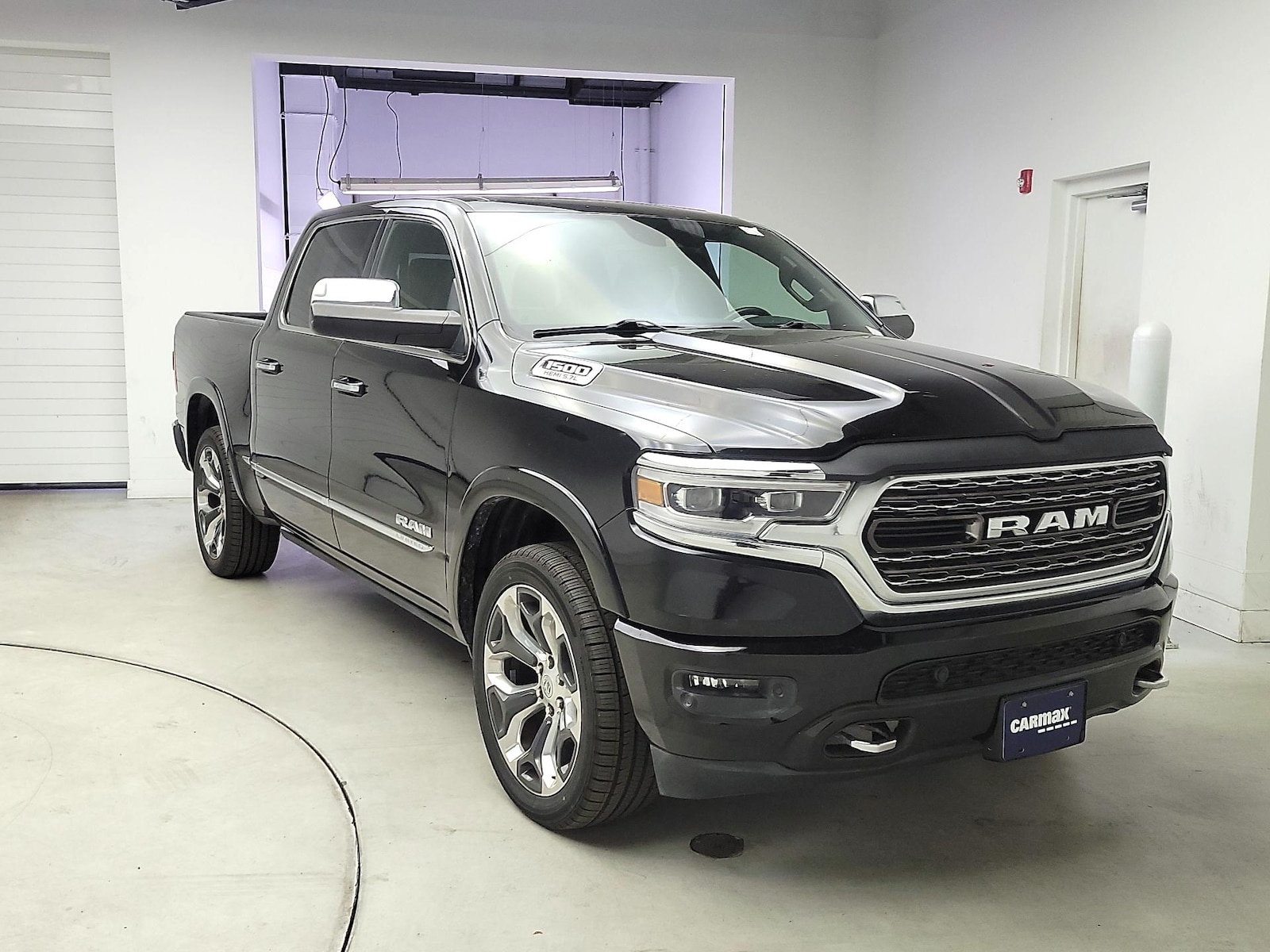 2019 RAM Ram 1500 Pickup Limited