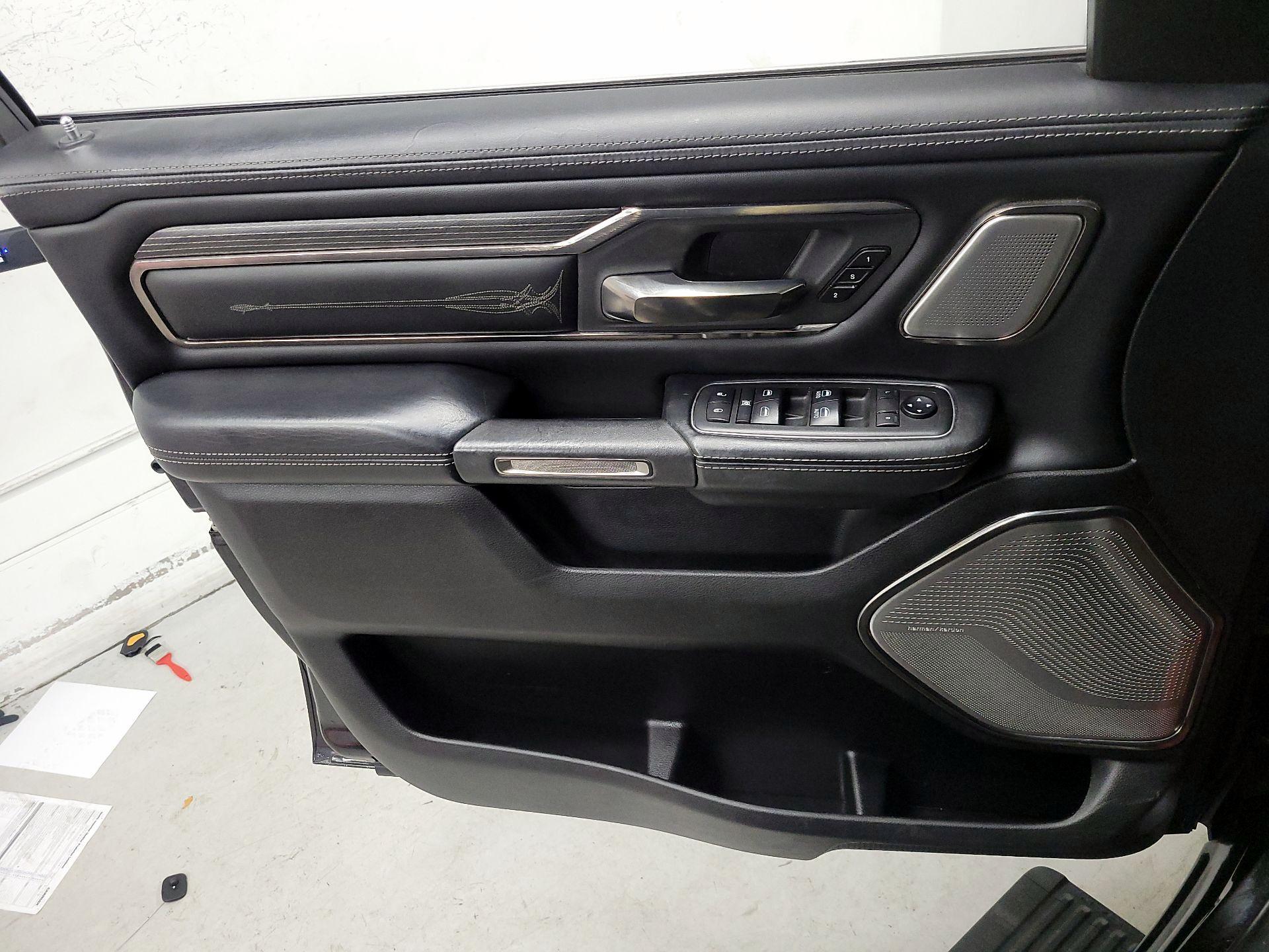 Thumbnail: 2019 RAM 1500 - 9