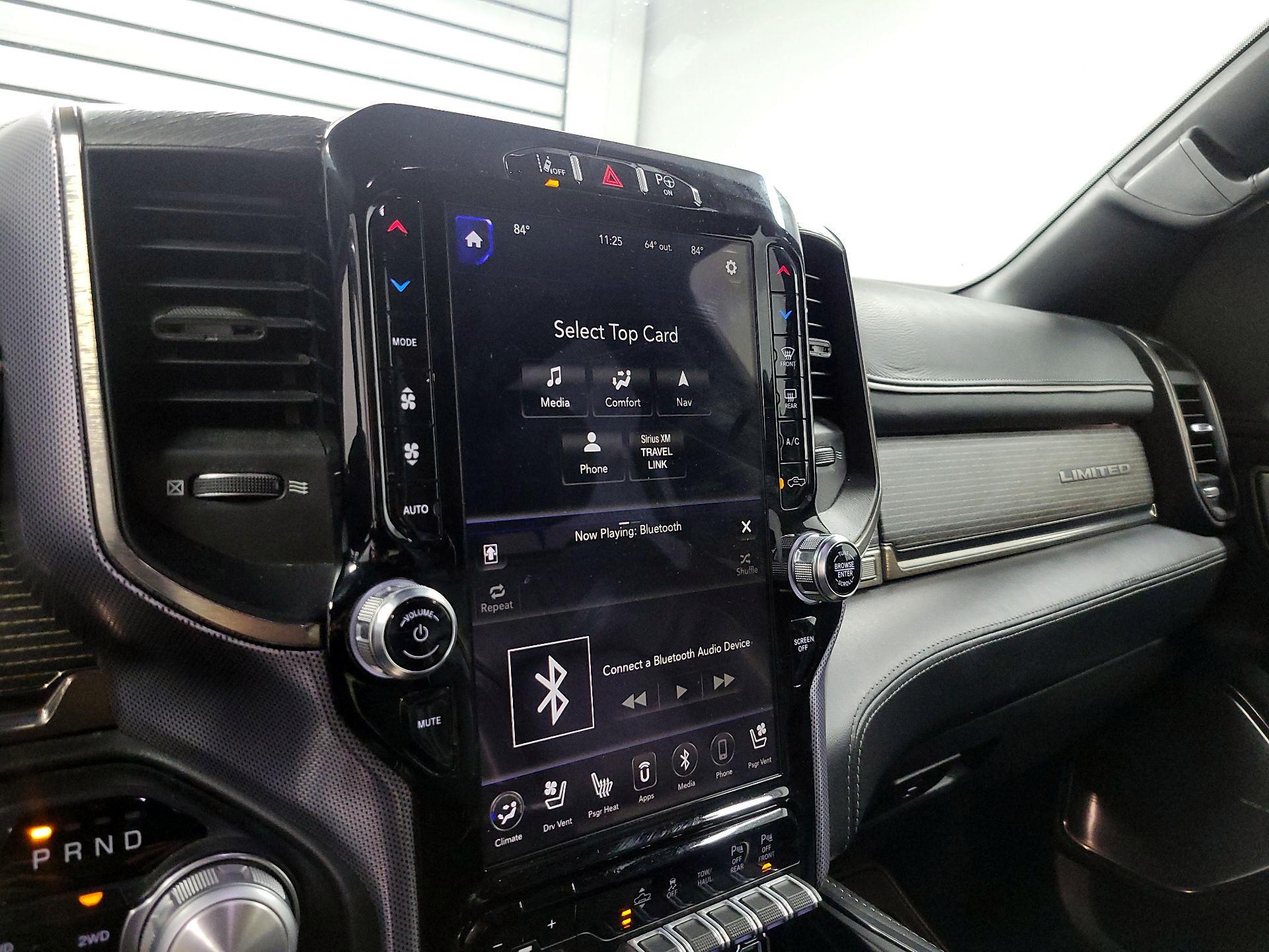 Thumbnail: 2019 RAM 1500 - 12