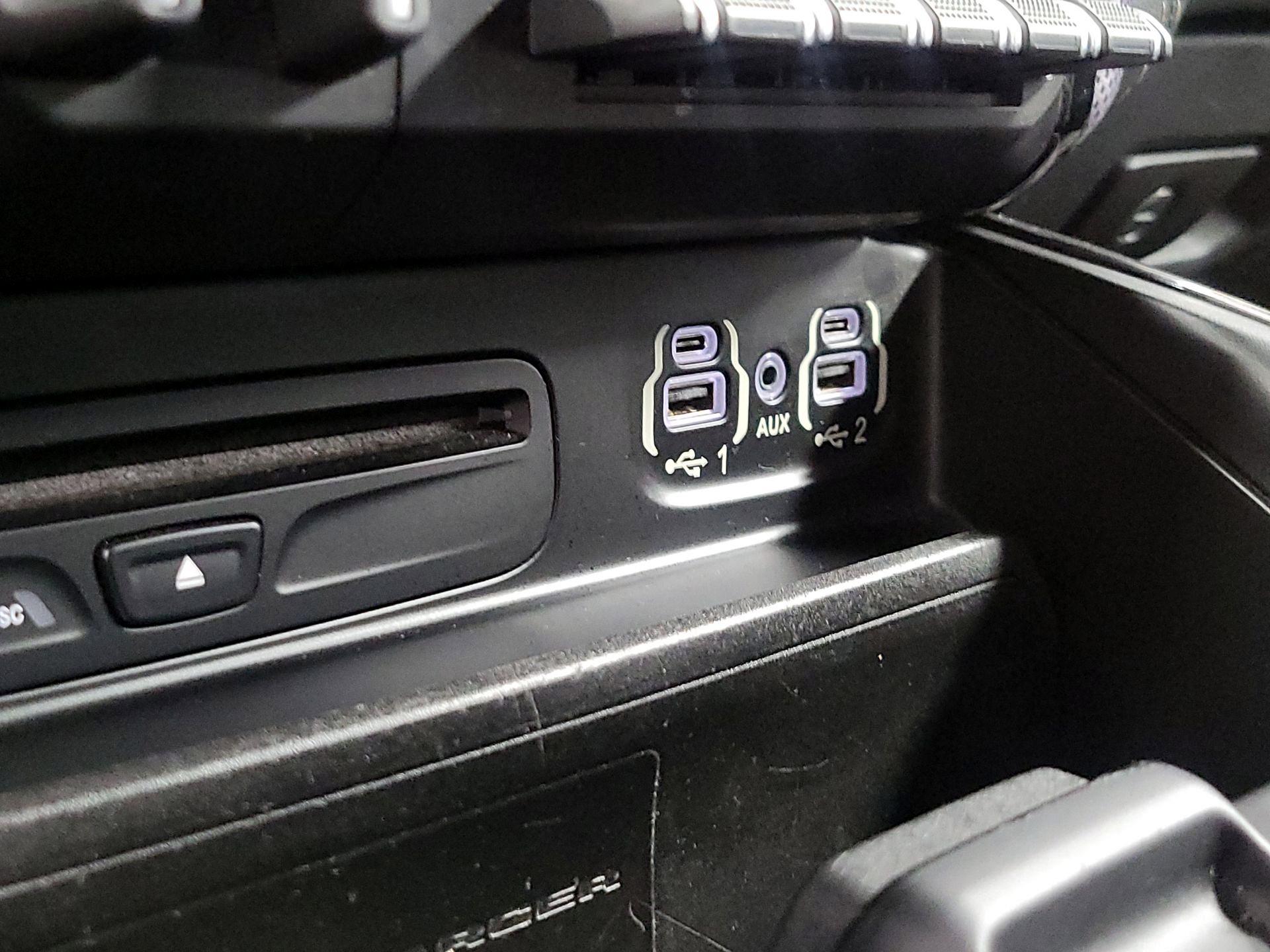 Thumbnail: 2019 RAM 1500 - 15