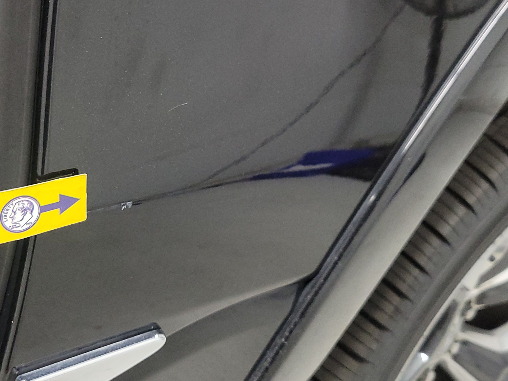 Thumbnail: 2019 RAM 1500 - 19