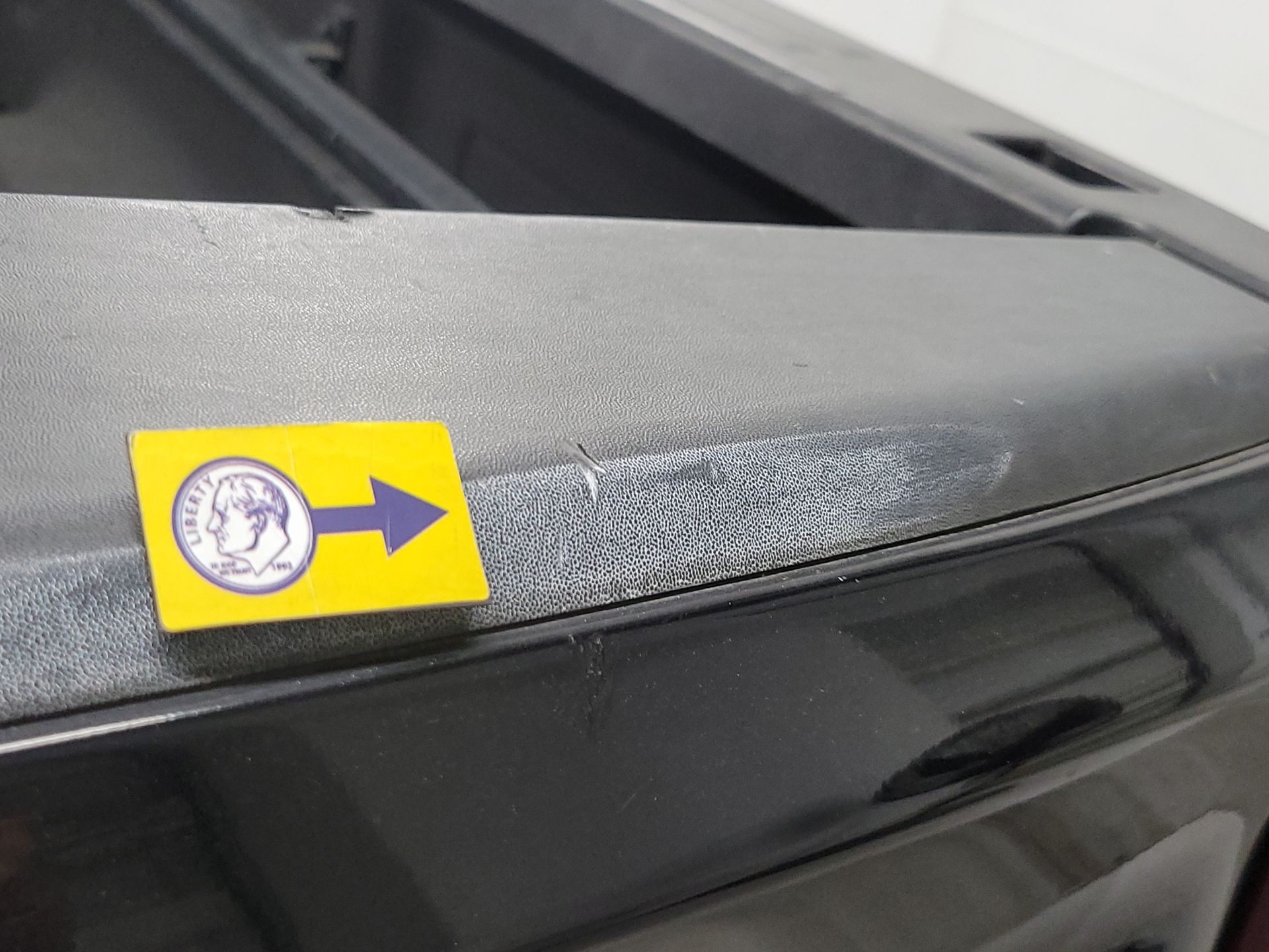 Thumbnail: 2019 RAM 1500 - 20