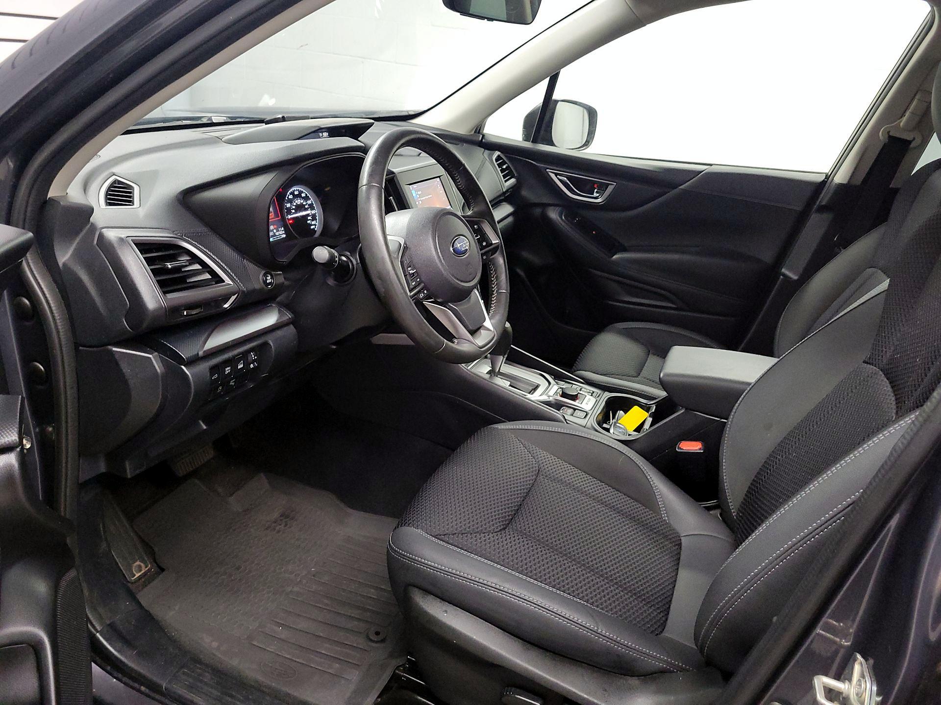 Thumbnail: 2021 Subaru Forester - 11