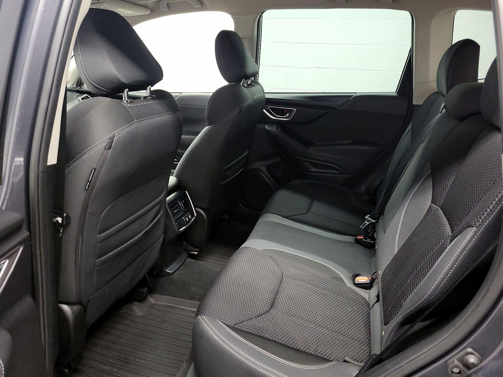 Thumbnail: 2021 Subaru Forester - 17