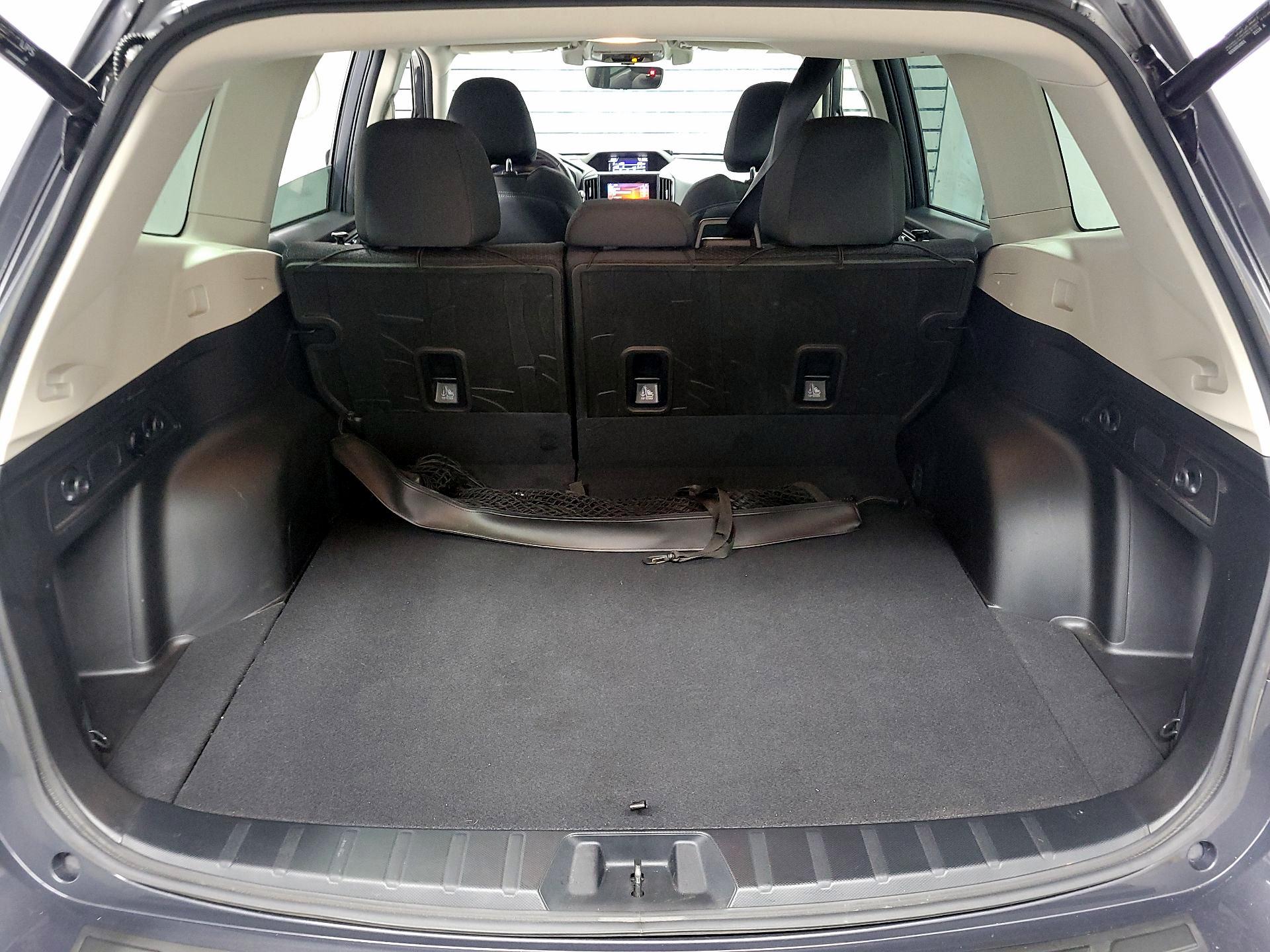 Thumbnail: 2021 Subaru Forester - 18