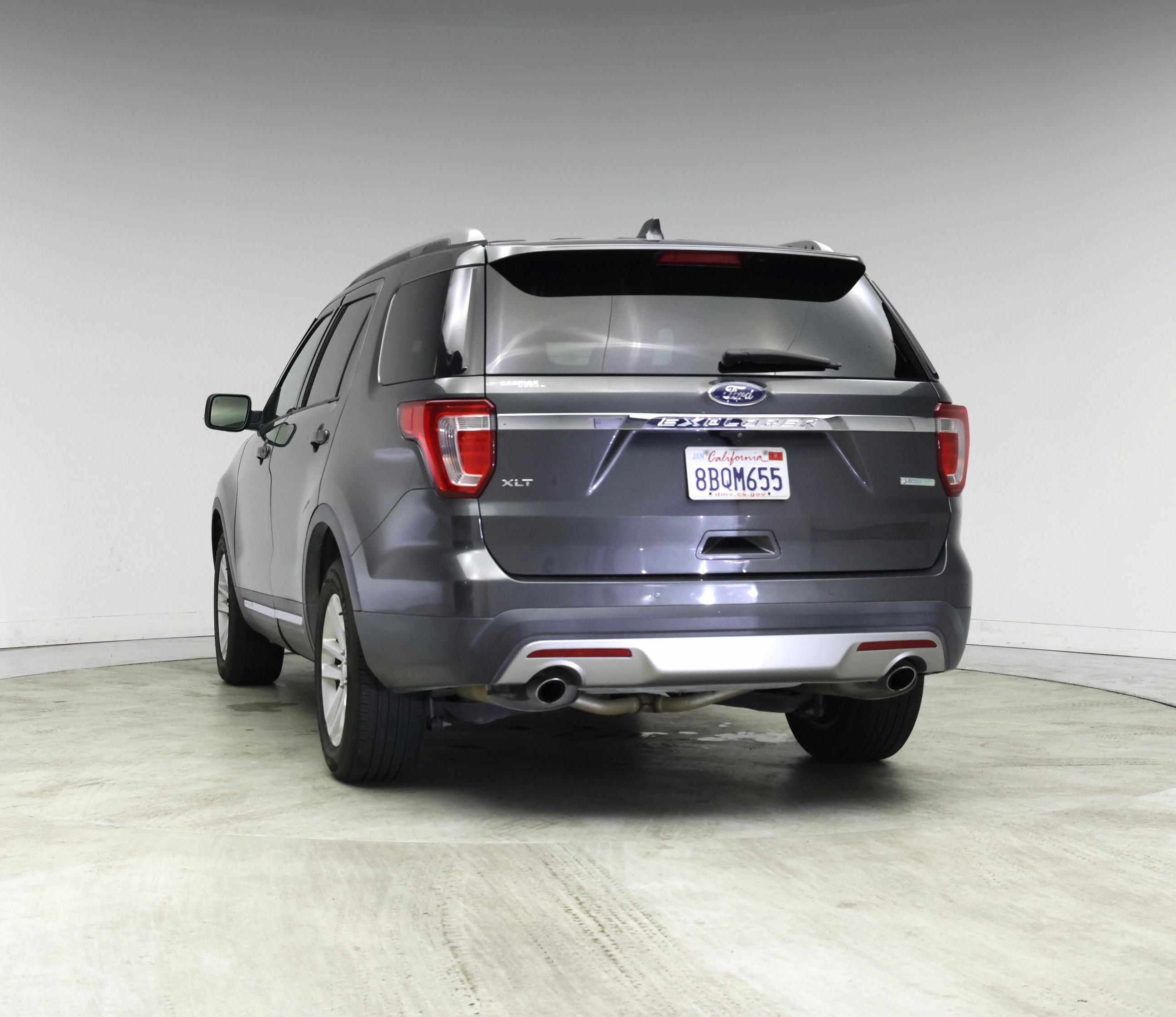 Thumbnail: 2017 Ford Explorer - 6