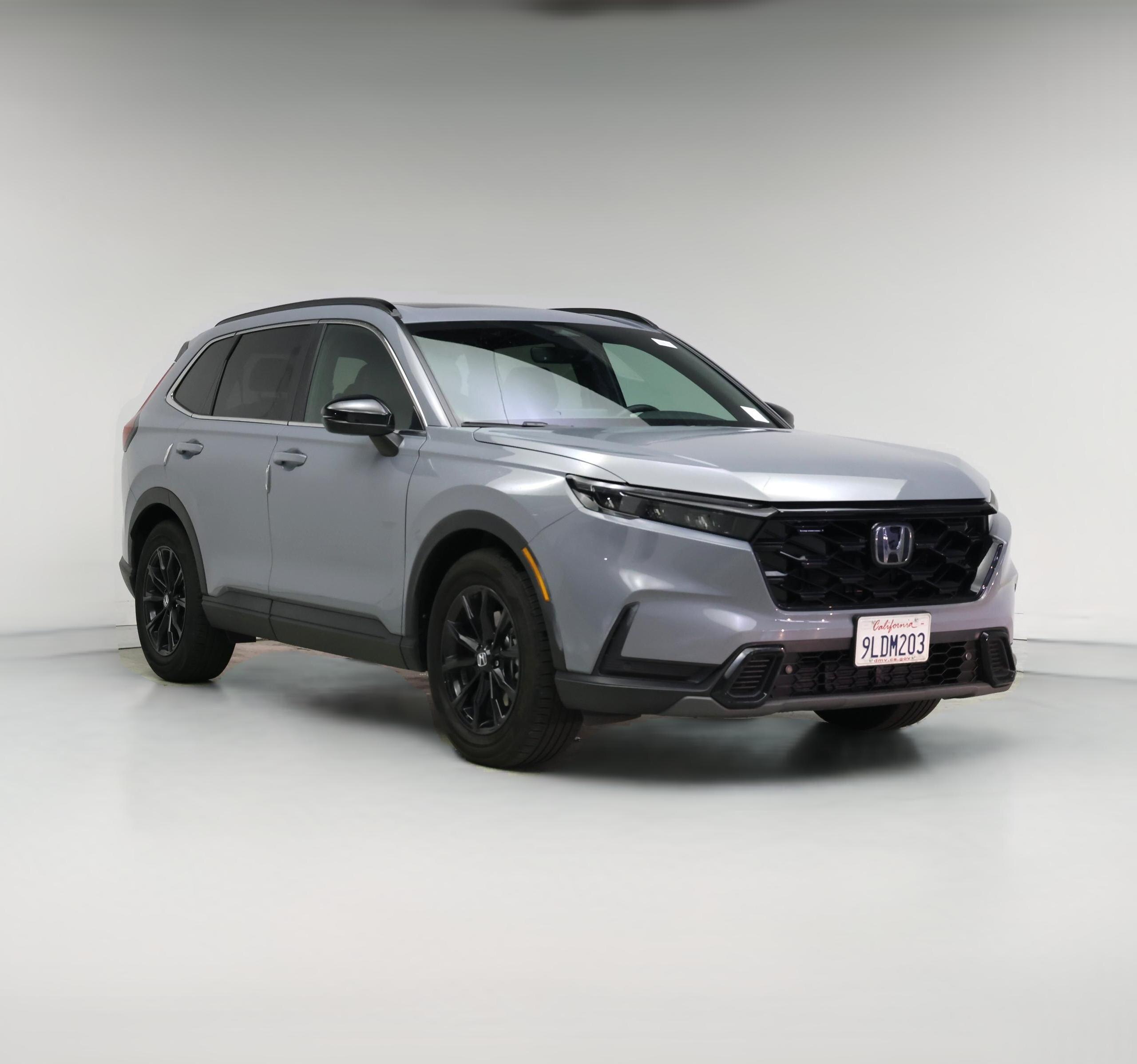 Thumbnail: 2024 Honda CR-V - 1